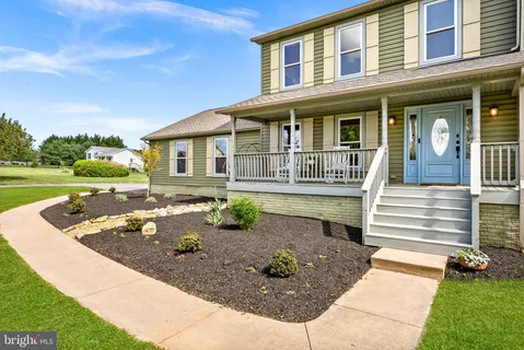 $575,000 | 78 Fairview Drive, Charles Town, WV 25414