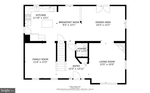 $575,000 | 78 Fairview Drive, Charles Town, WV 25414