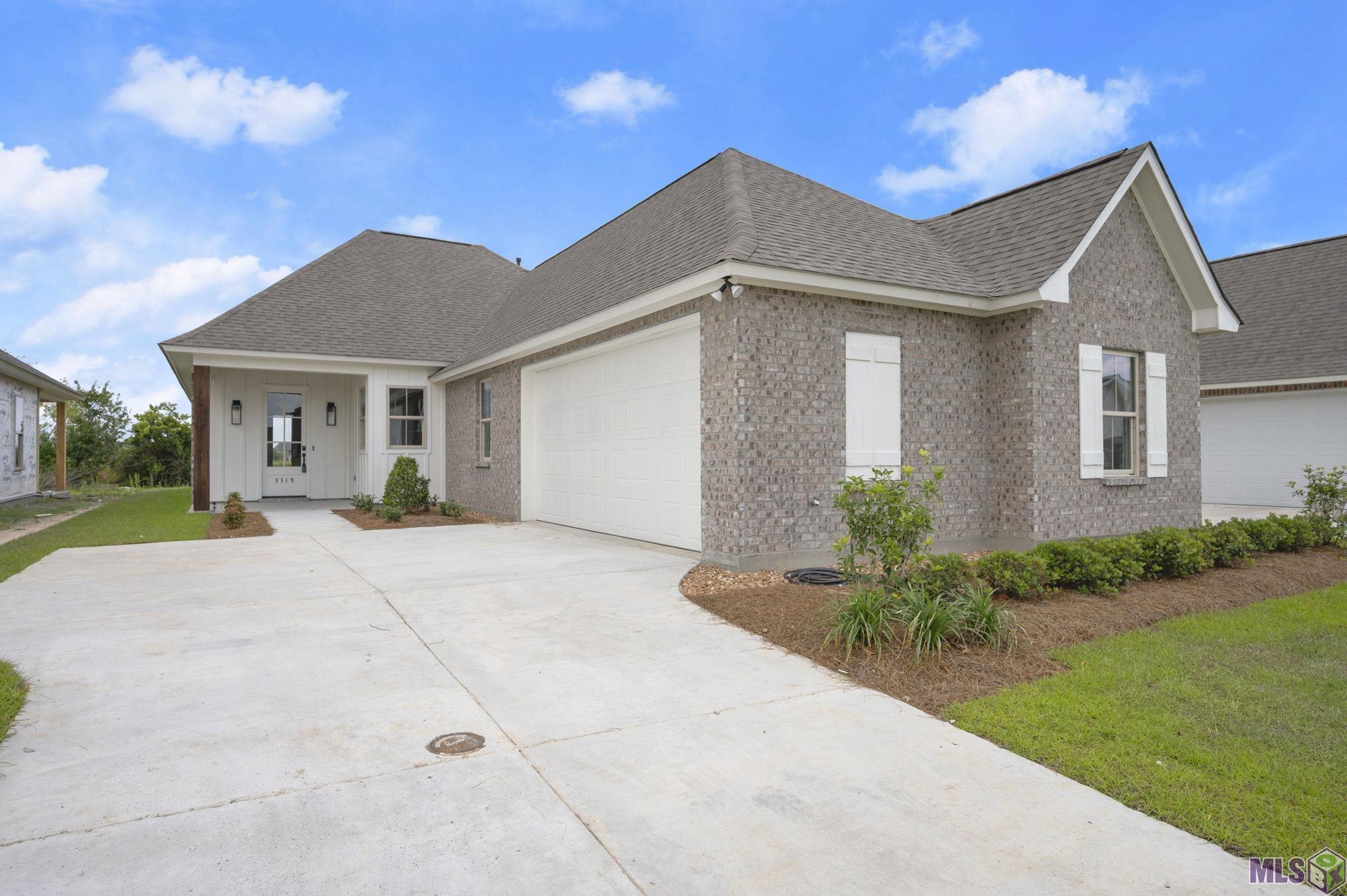 3319 Creekmere Lane Baton Rouge, LA 70810 - Photo 1 of 21 Mallard Homes of LA. LLC
