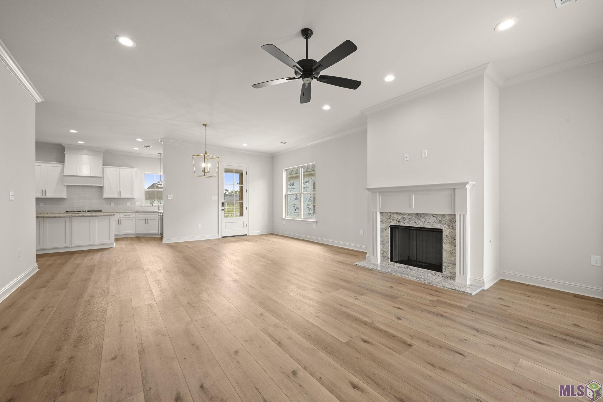 3319 Creekmere Lane Baton Rouge, LA 70810 - Photo 4 of 21