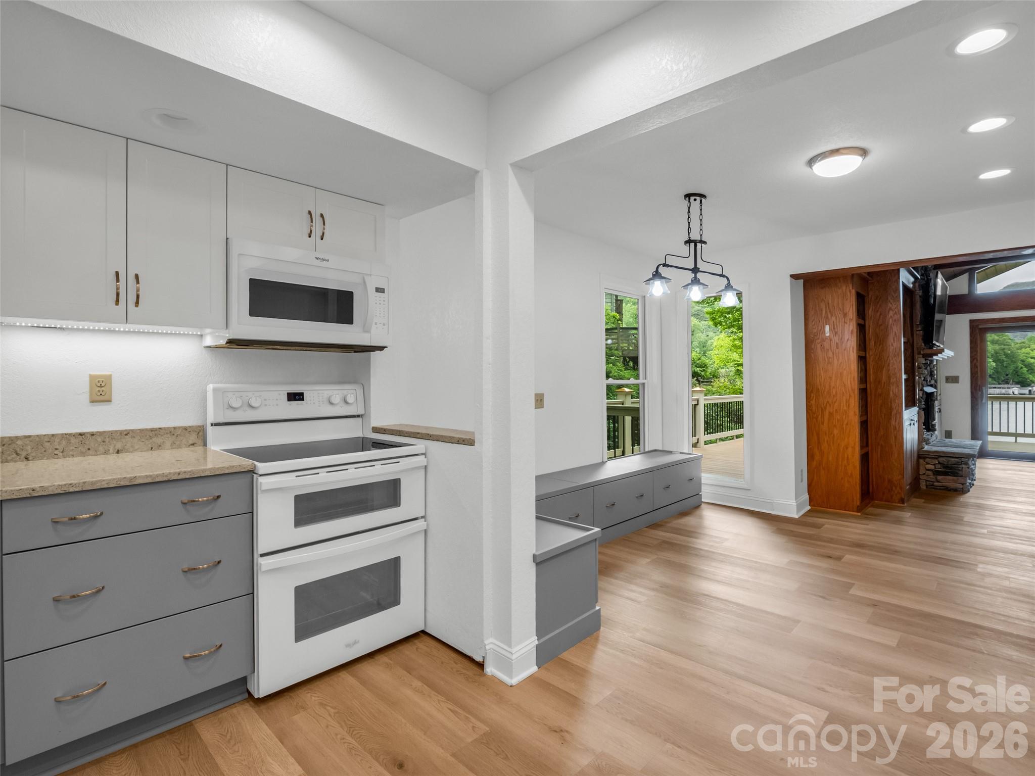 104 Lake Ridge Drive Lake Lure, NC 28746 - Photo 14 of 48