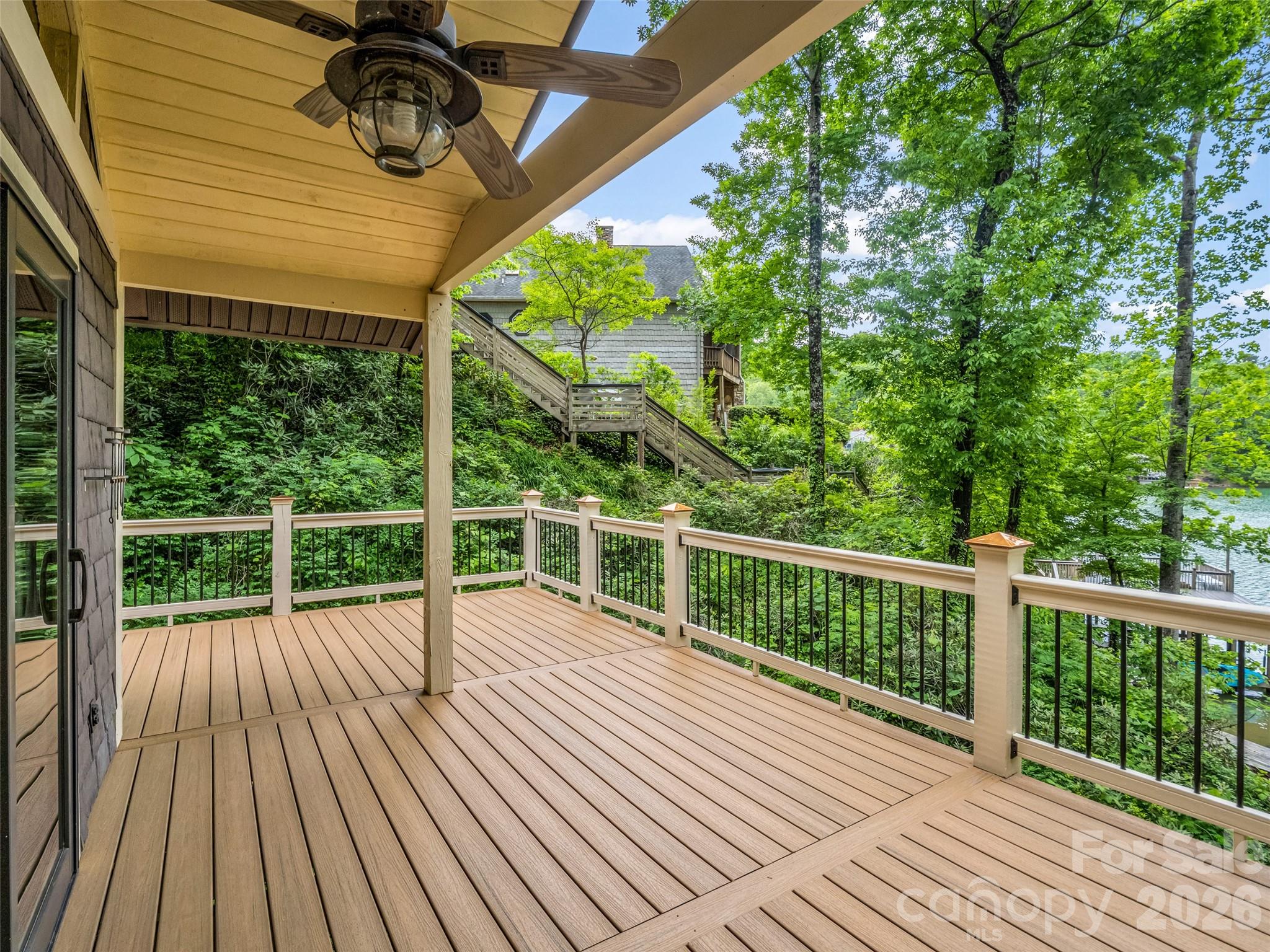 104 Lake Ridge Drive Lake Lure, NC 28746 - Photo 19 of 48