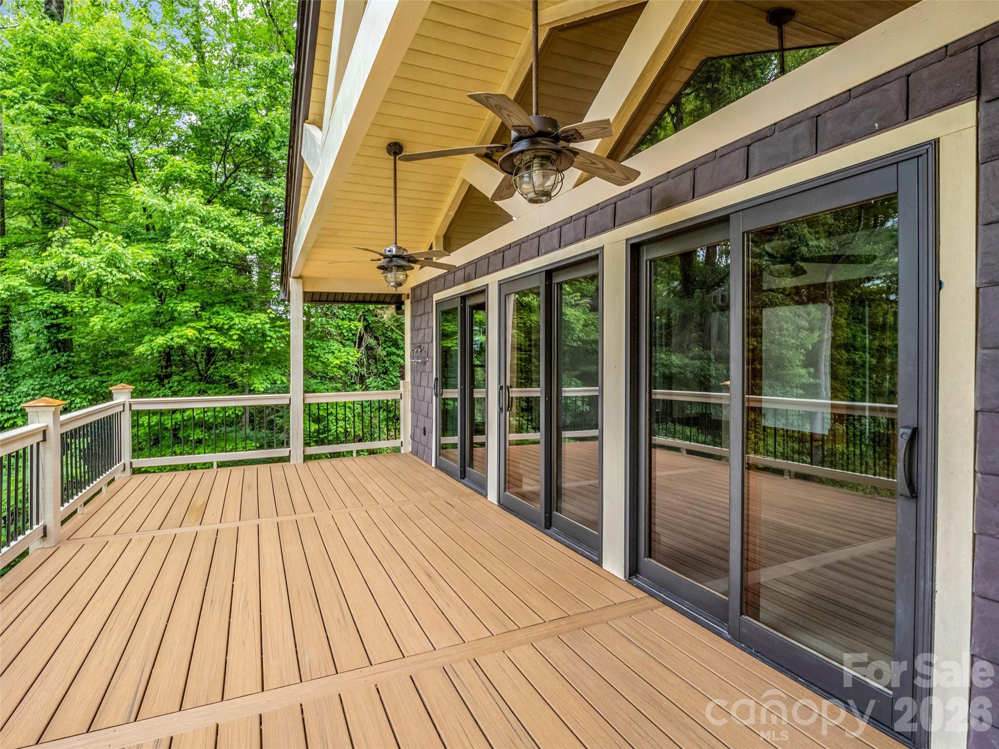 104 Lake Ridge Drive Lake Lure, NC 28746 - Photo 20 of 48