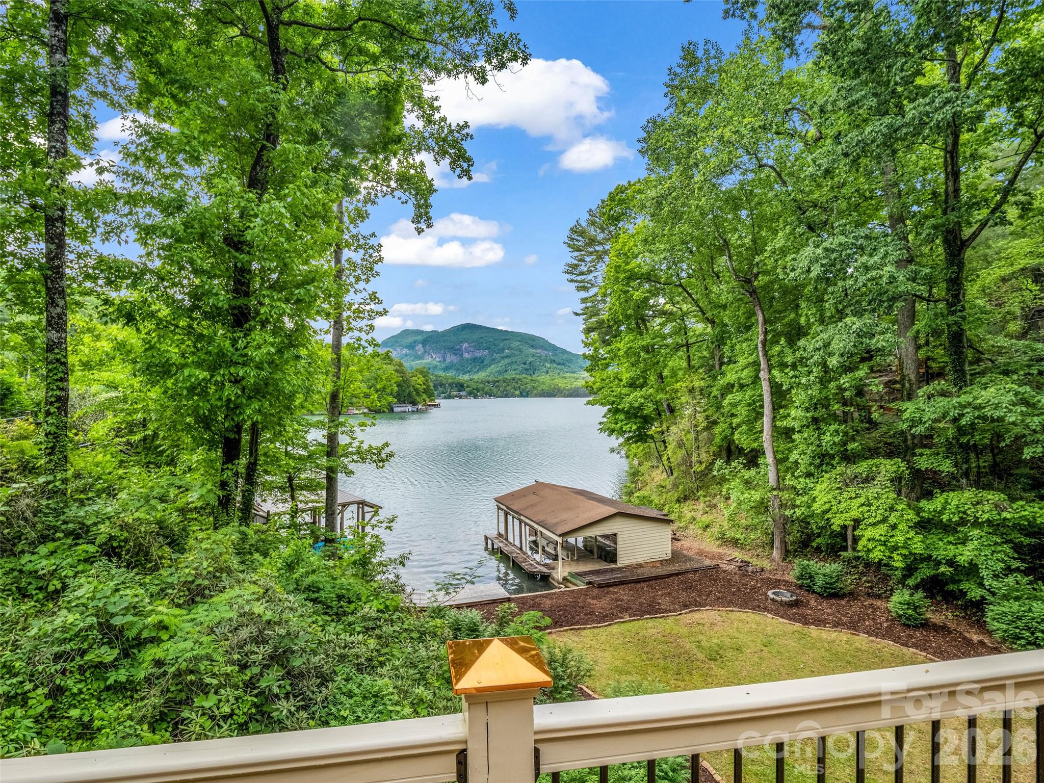 104 Lake Ridge Drive Lake Lure, NC 28746 - Photo 21 of 48