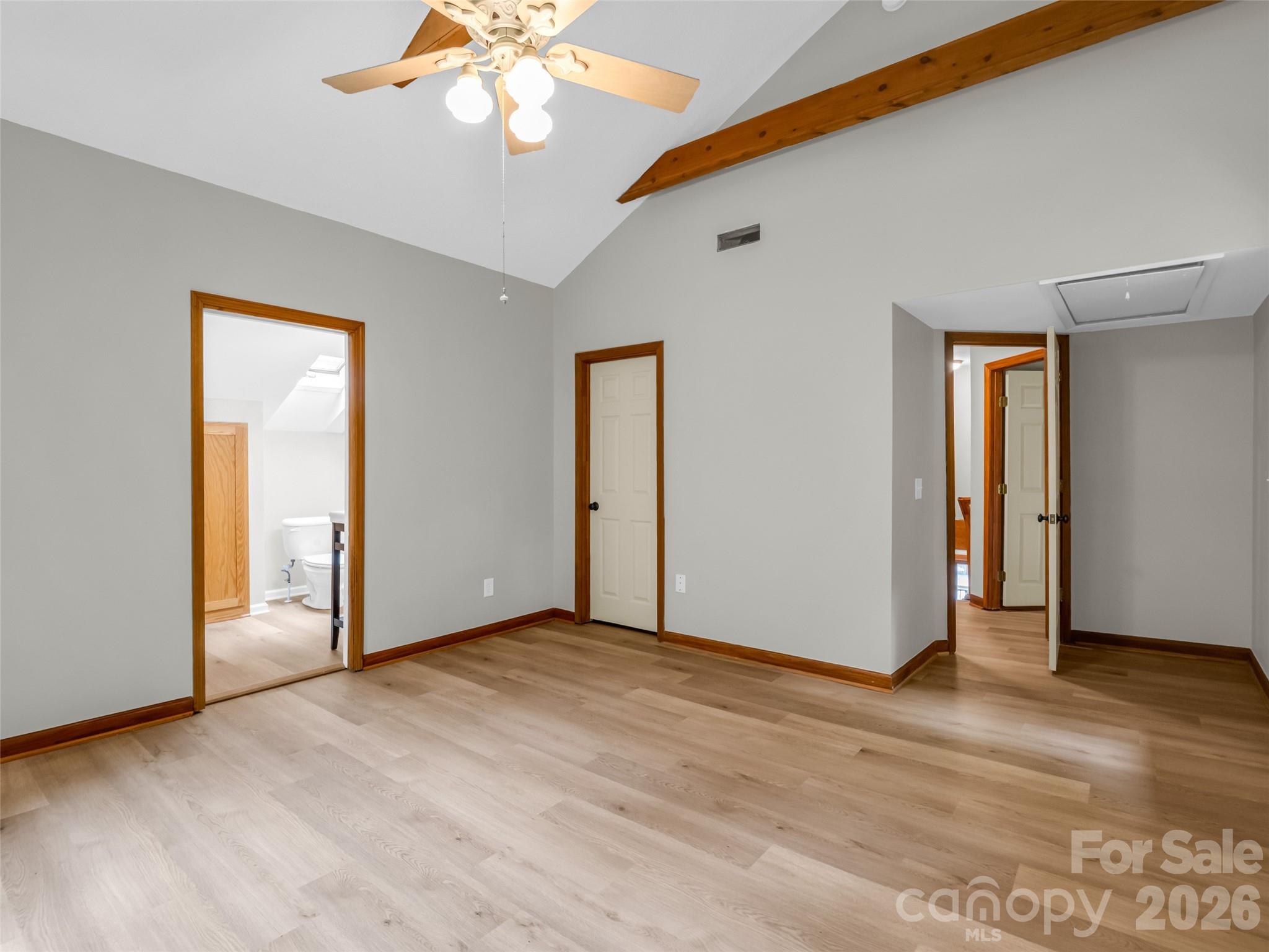 104 Lake Ridge Drive Lake Lure, NC 28746 - Photo 23 of 48