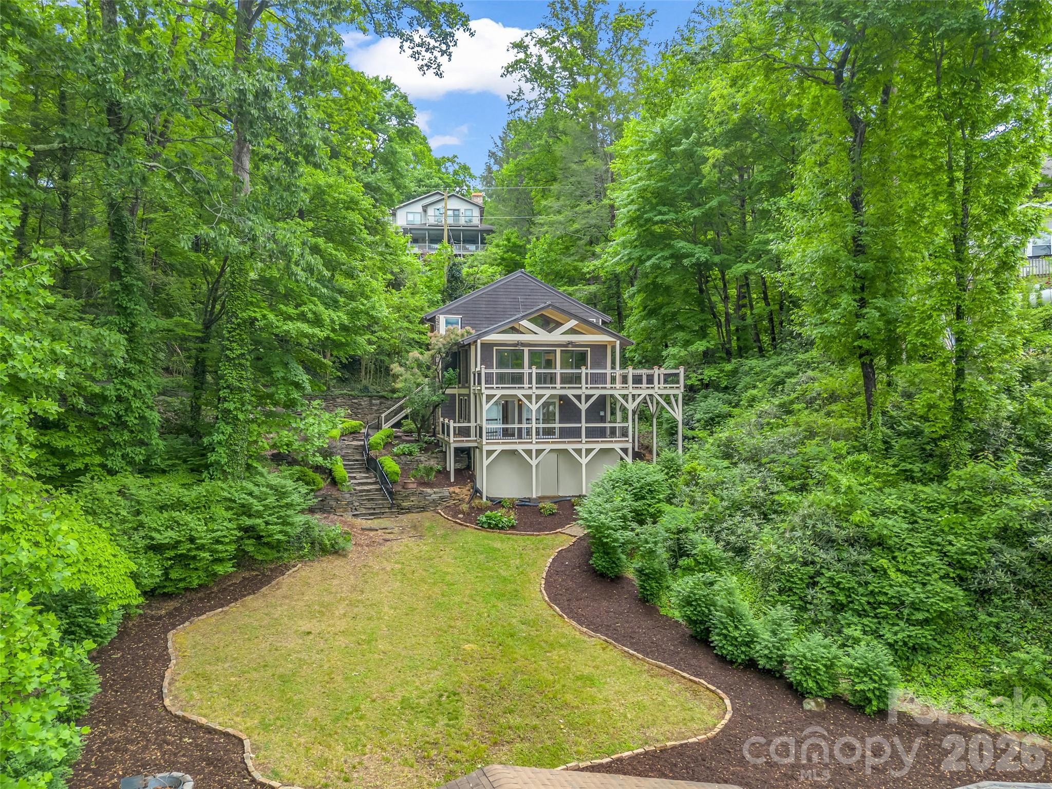 104 Lake Ridge Drive Lake Lure, NC 28746 - Photo 3 of 48