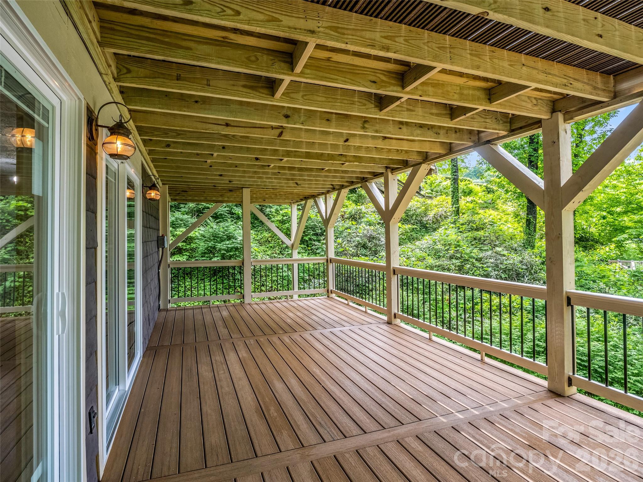 104 Lake Ridge Drive Lake Lure, NC 28746 - Photo 36 of 48