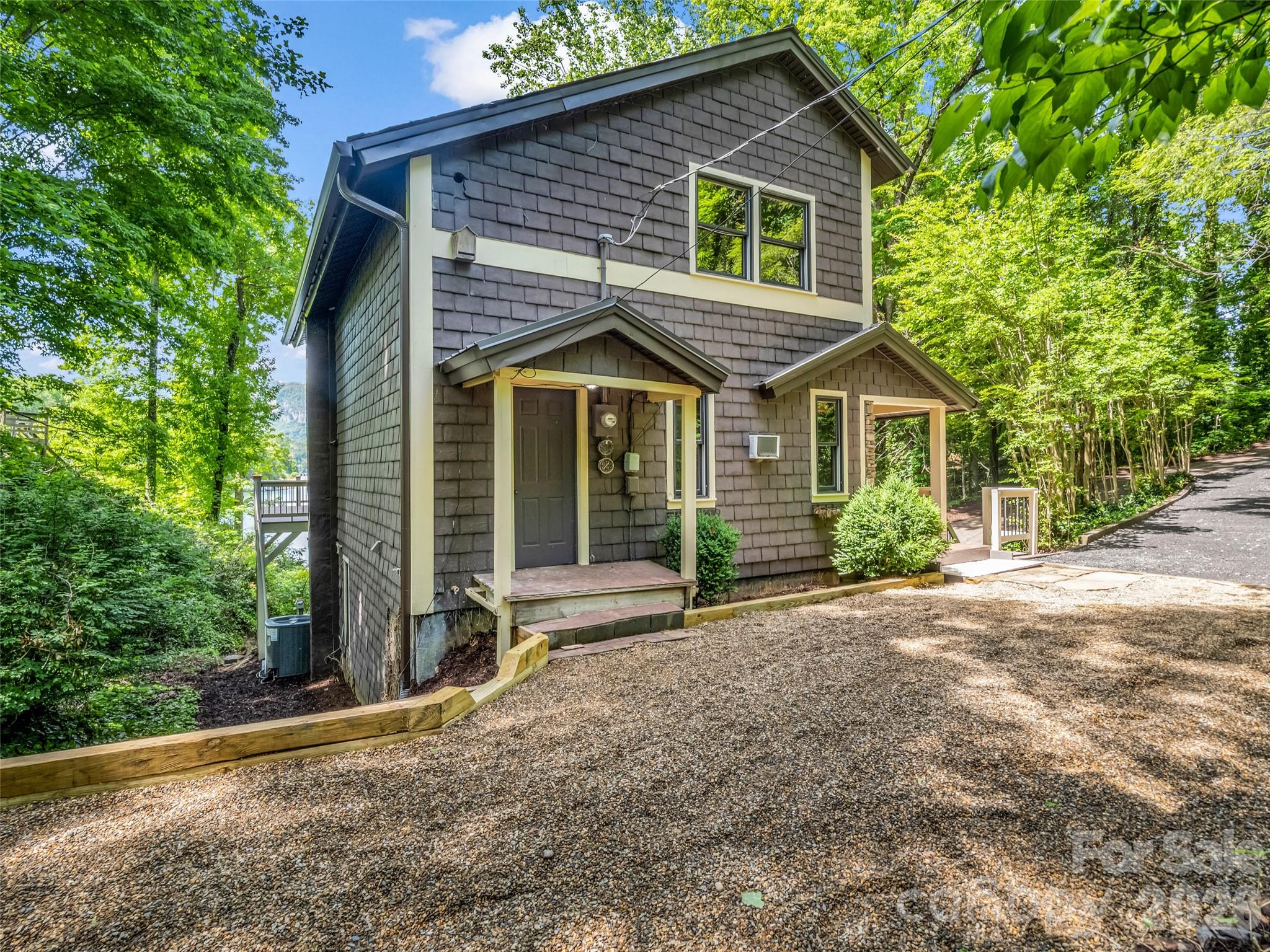 104 Lake Ridge Drive Lake Lure, NC 28746 - Photo 38 of 48