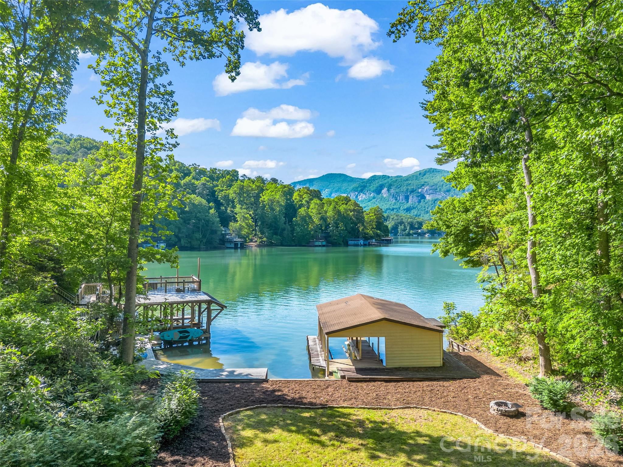 104 Lake Ridge Drive Lake Lure, NC 28746 - Photo 40 of 48