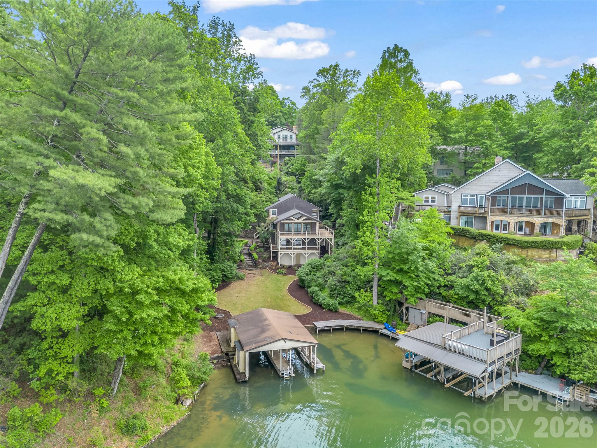 104 Lake Ridge Drive Lake Lure, NC 28746 - Photo 4 of 48