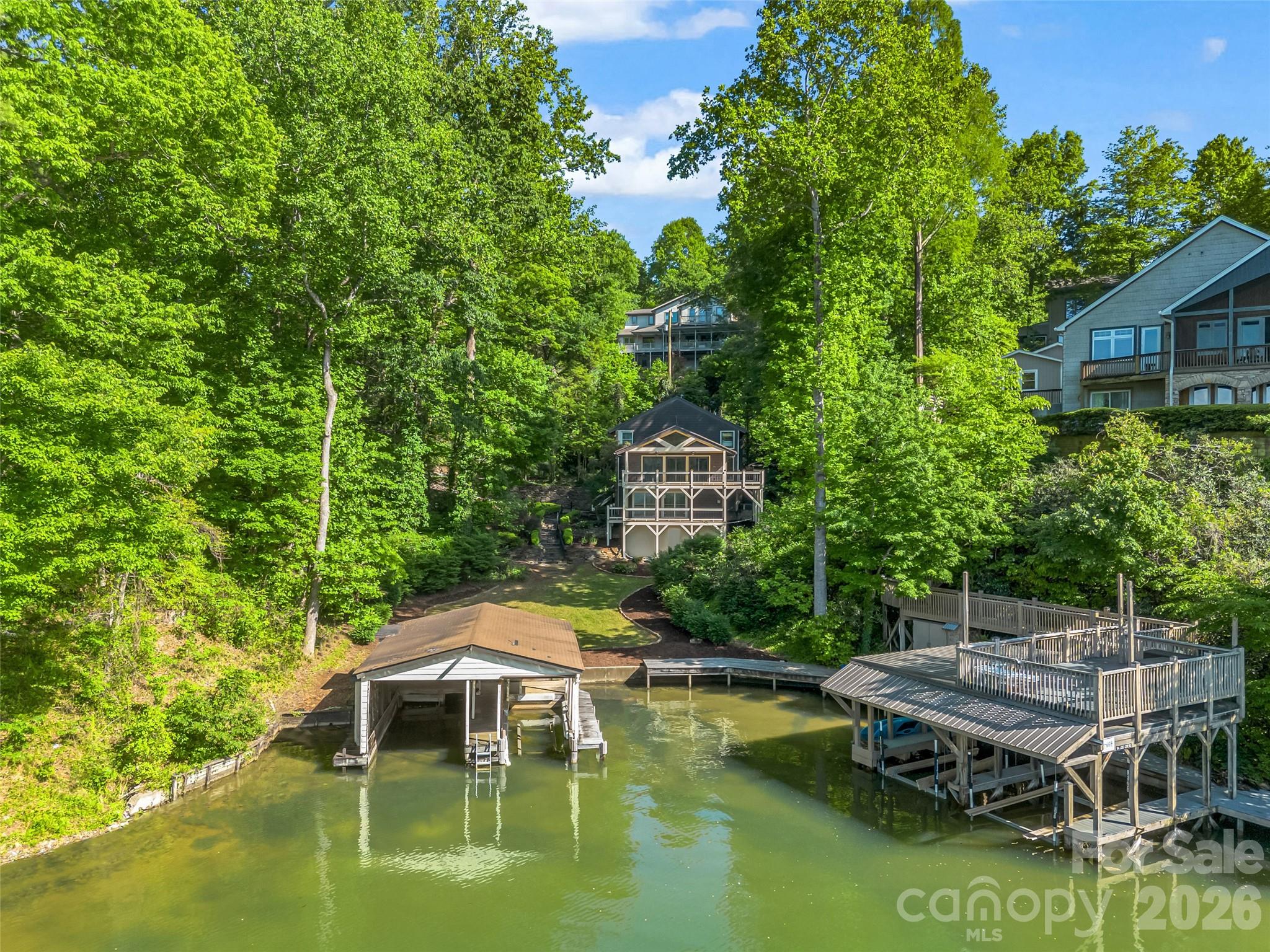 104 Lake Ridge Drive Lake Lure, NC 28746 - Photo 41 of 48