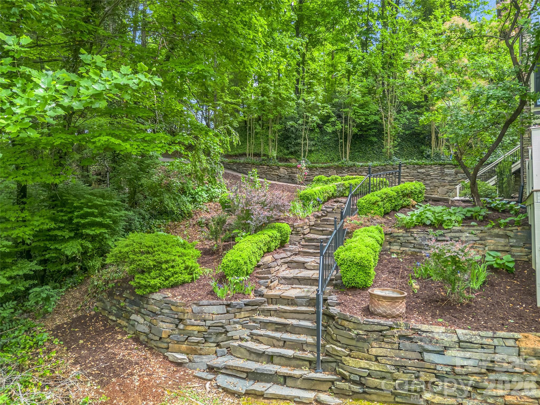 104 Lake Ridge Drive Lake Lure, NC 28746 - Photo 43 of 48