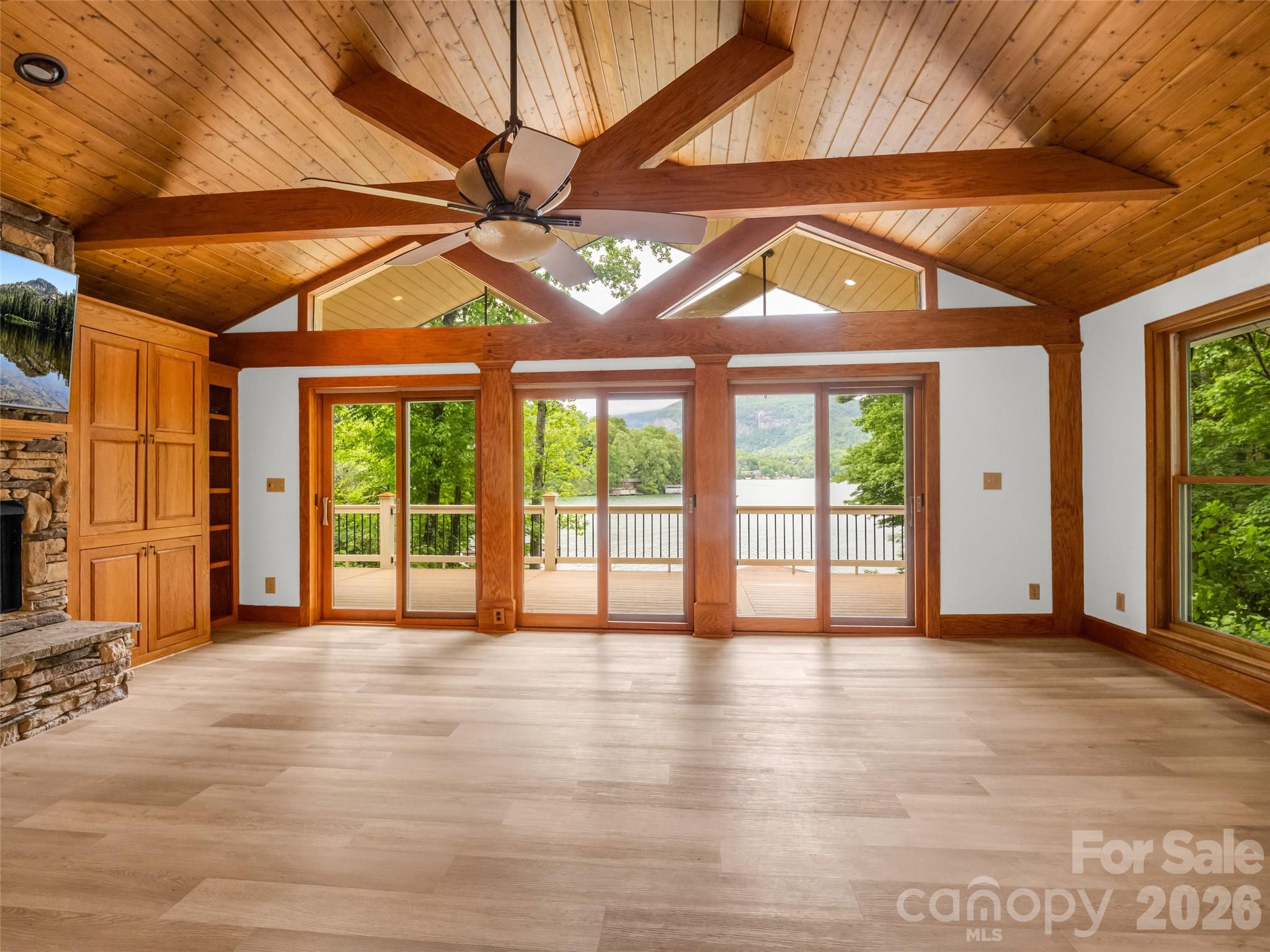 104 Lake Ridge Drive Lake Lure, NC 28746 - Photo 9 of 48