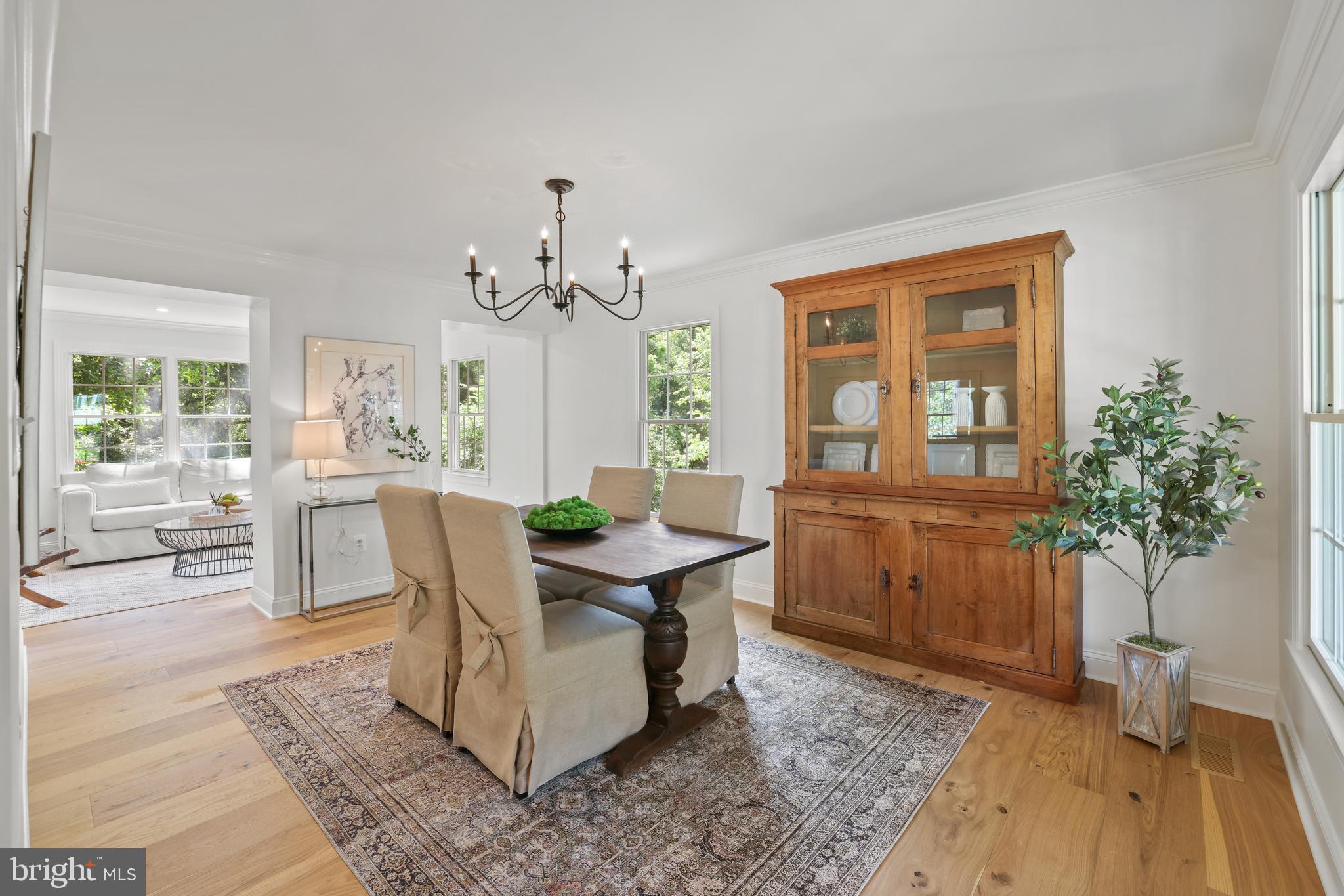 9519 Wythal Lane Burke, VA 22015 - Photo 15 of 87