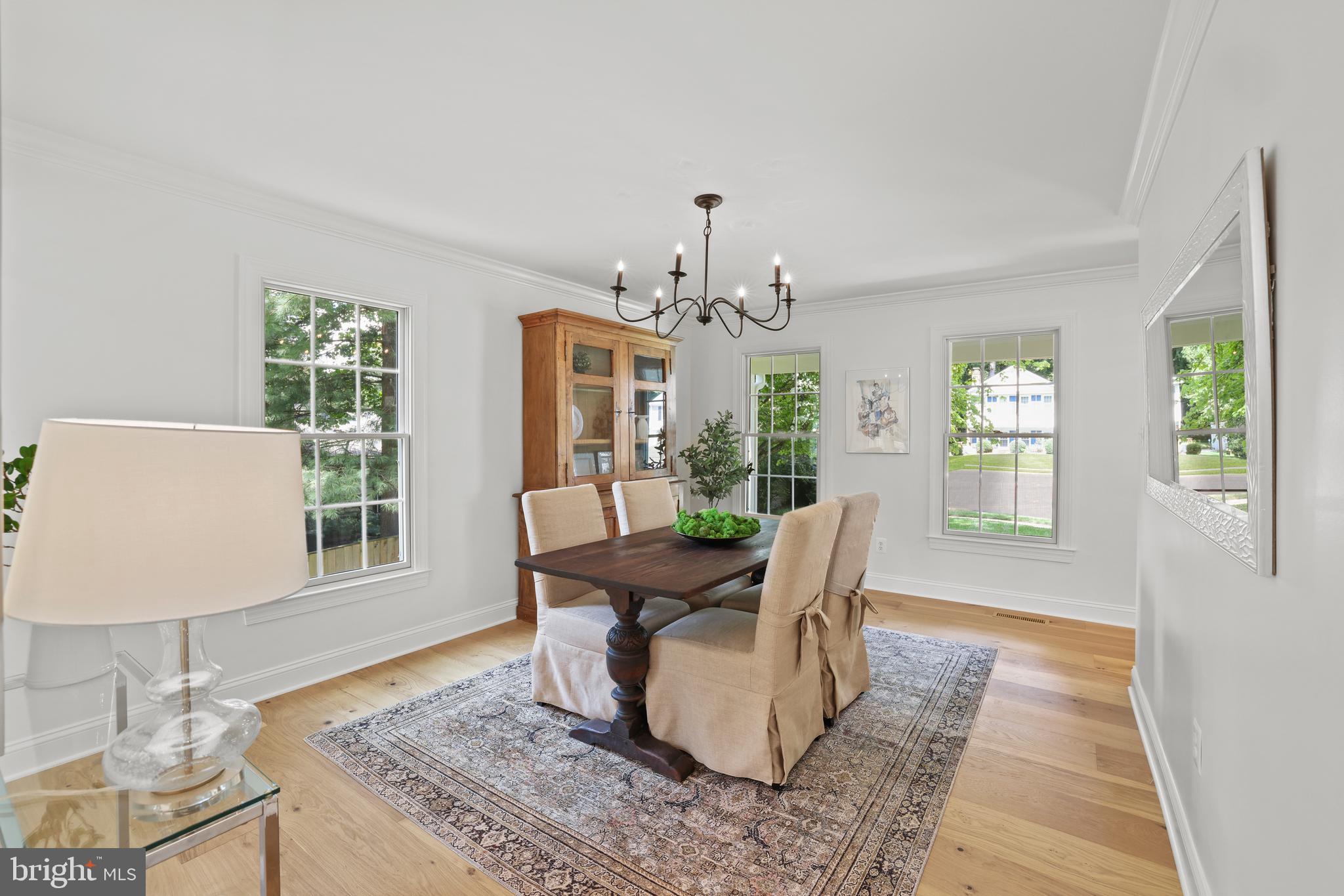 9519 Wythal Lane Burke, VA 22015 - Photo 16 of 87