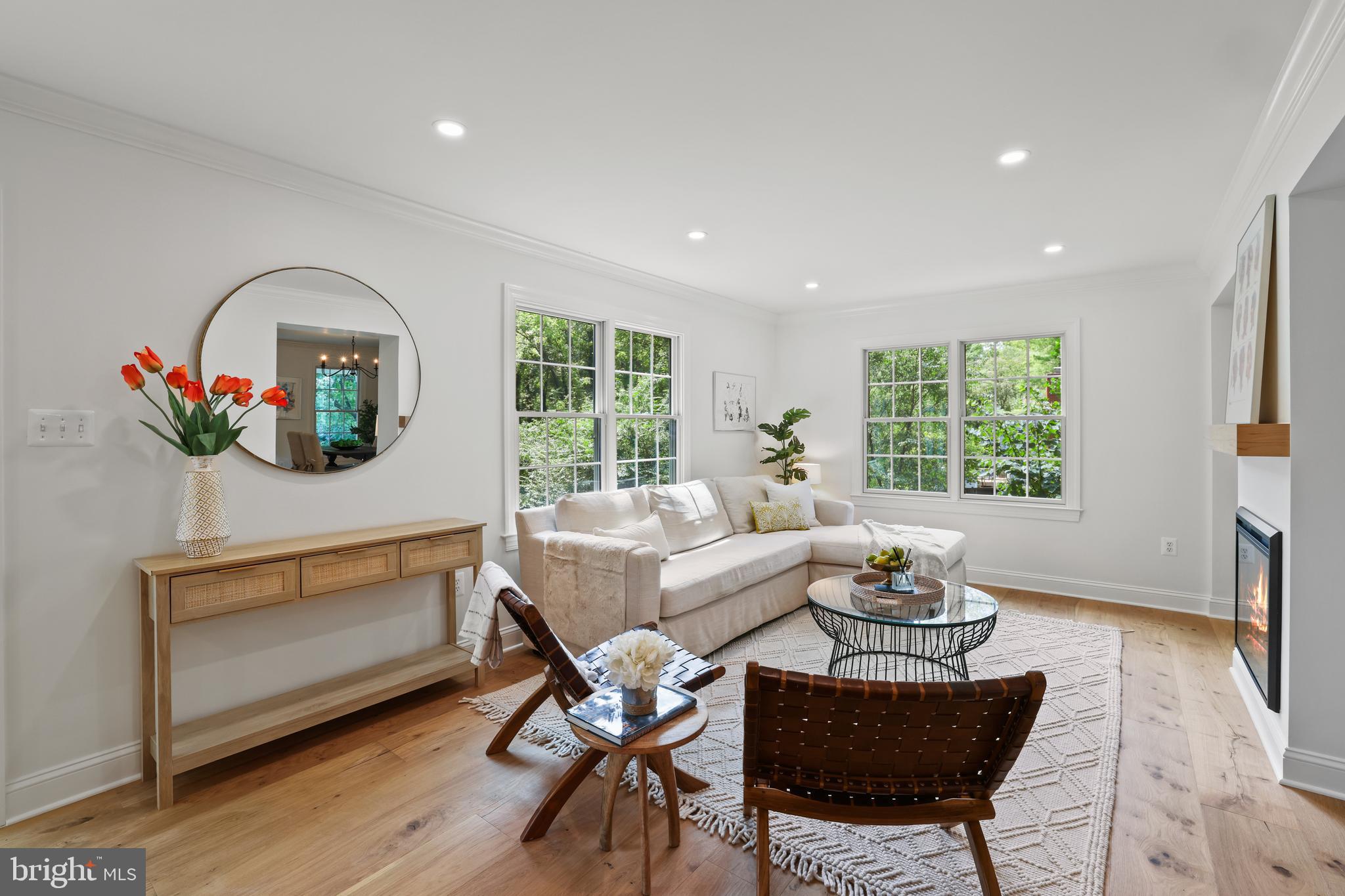 9519 Wythal Lane Burke, VA 22015 - Photo 19 of 87