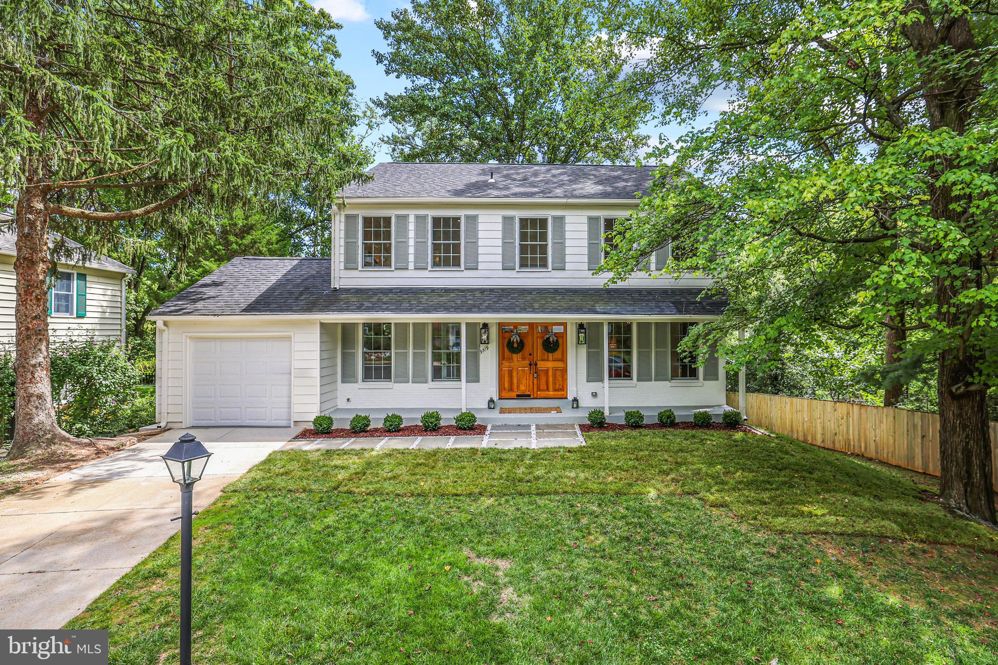 9519 Wythal Lane Burke, VA 22015 - Photo 2 of 87