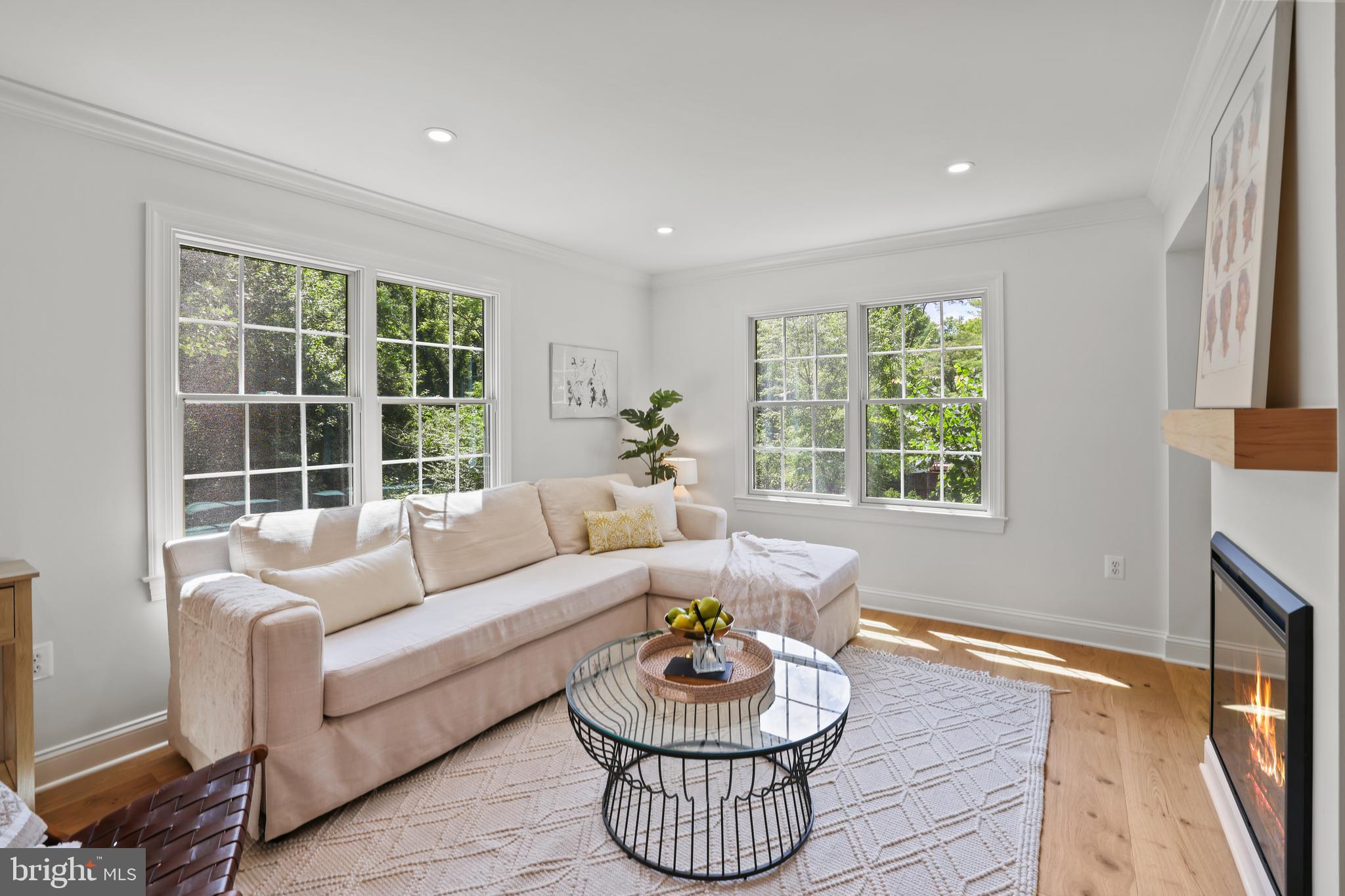 9519 Wythal Lane Burke, VA 22015 - Photo 22 of 87