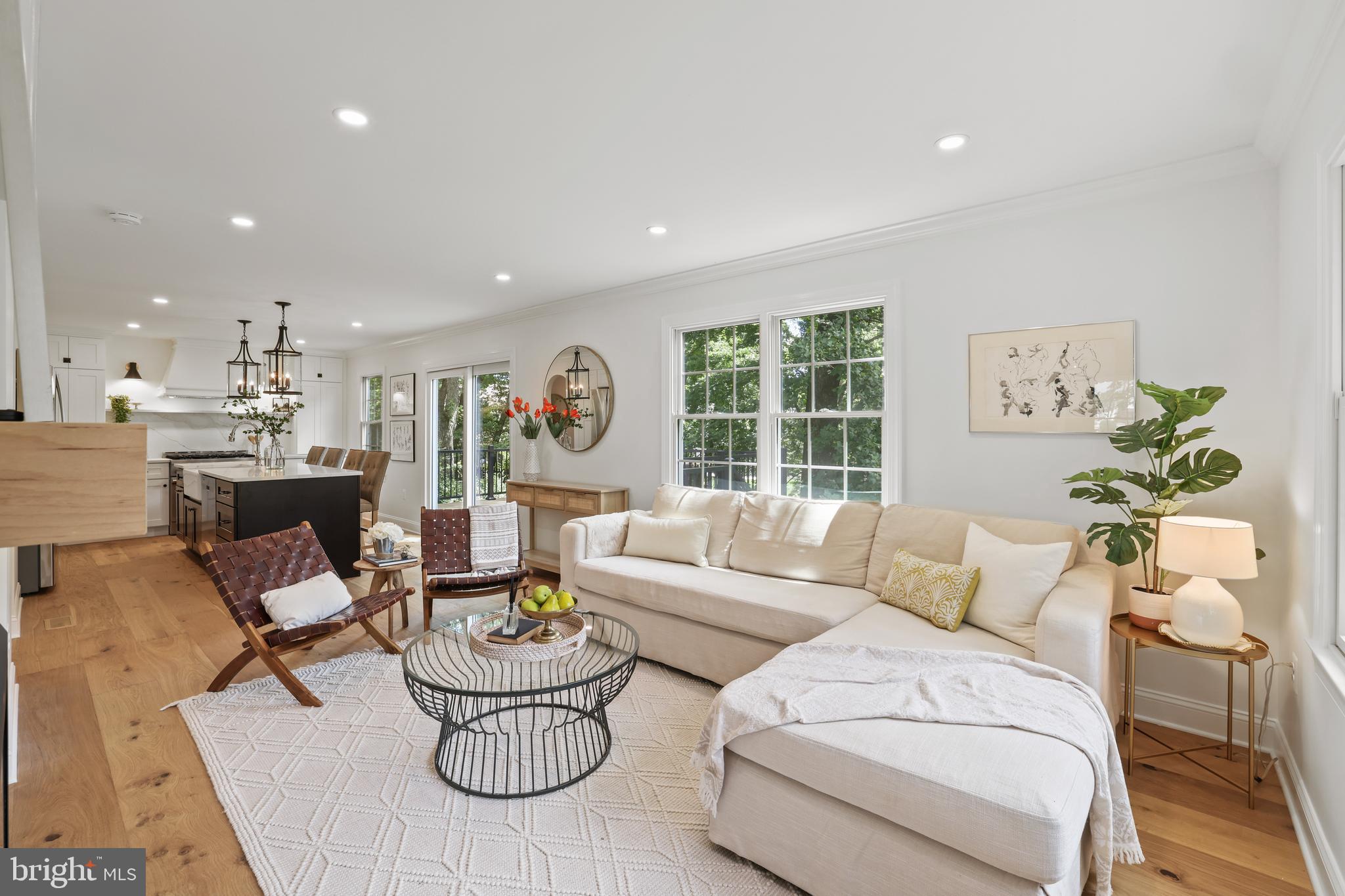 9519 Wythal Lane Burke, VA 22015 - Photo 23 of 87