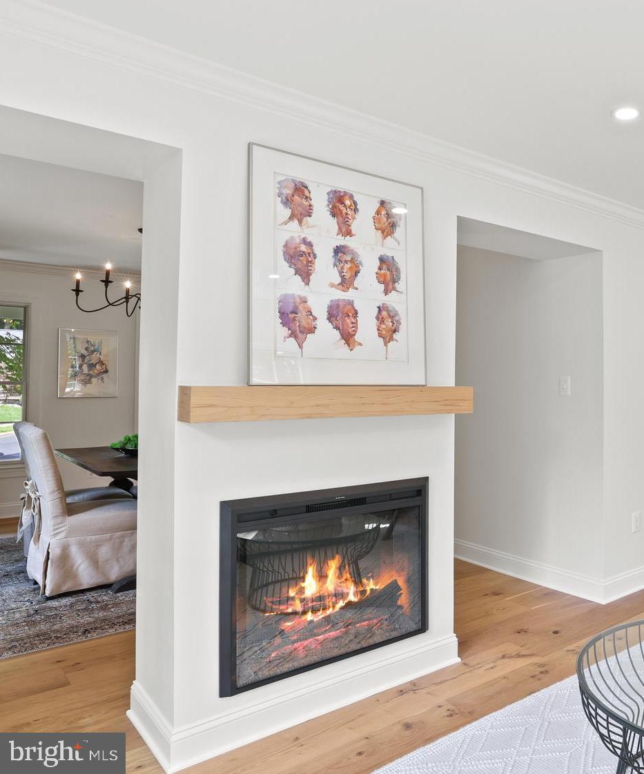 9519 Wythal Lane Burke, VA 22015 - Photo 25 of 87