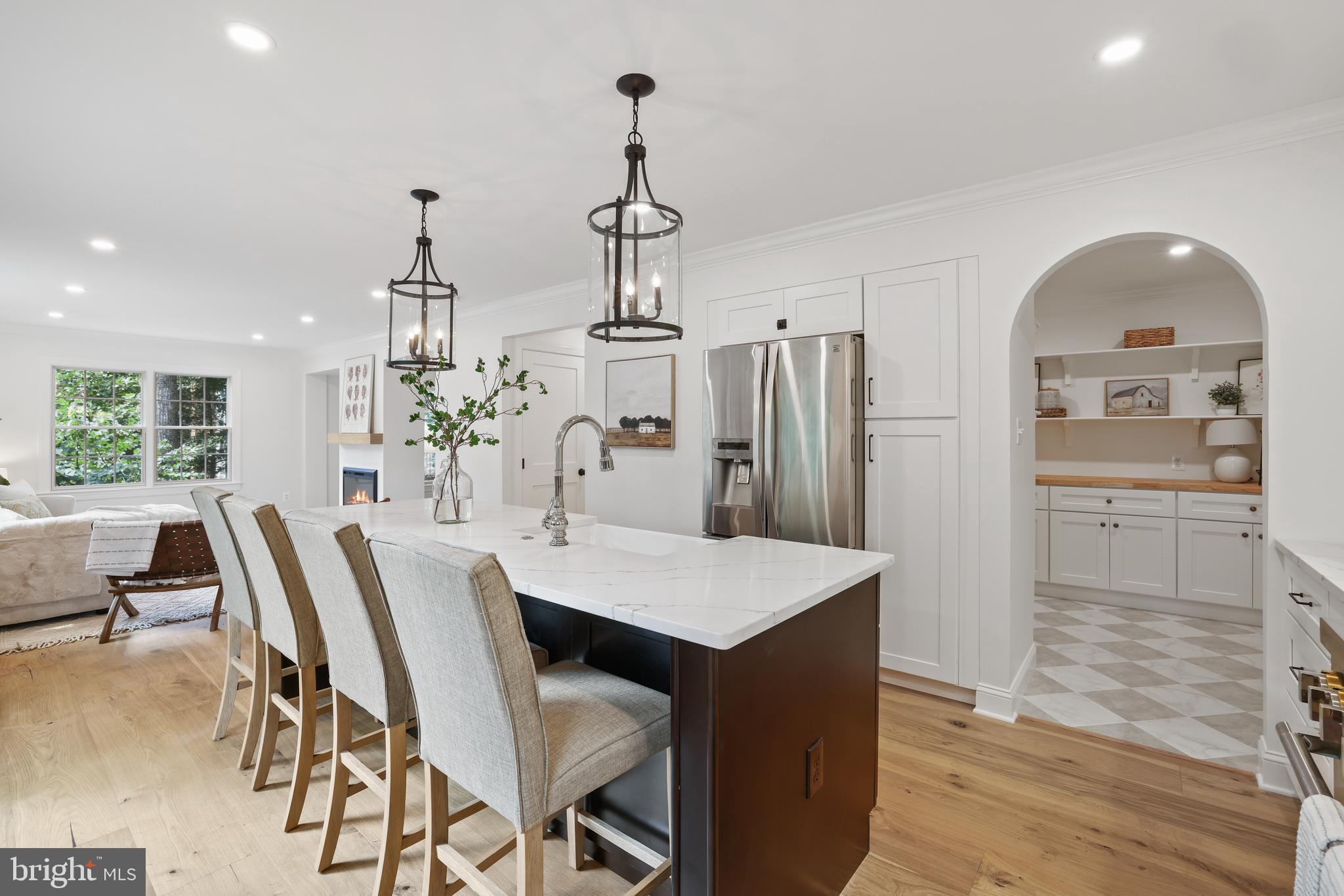 9519 Wythal Lane Burke, VA 22015 - Photo 28 of 87