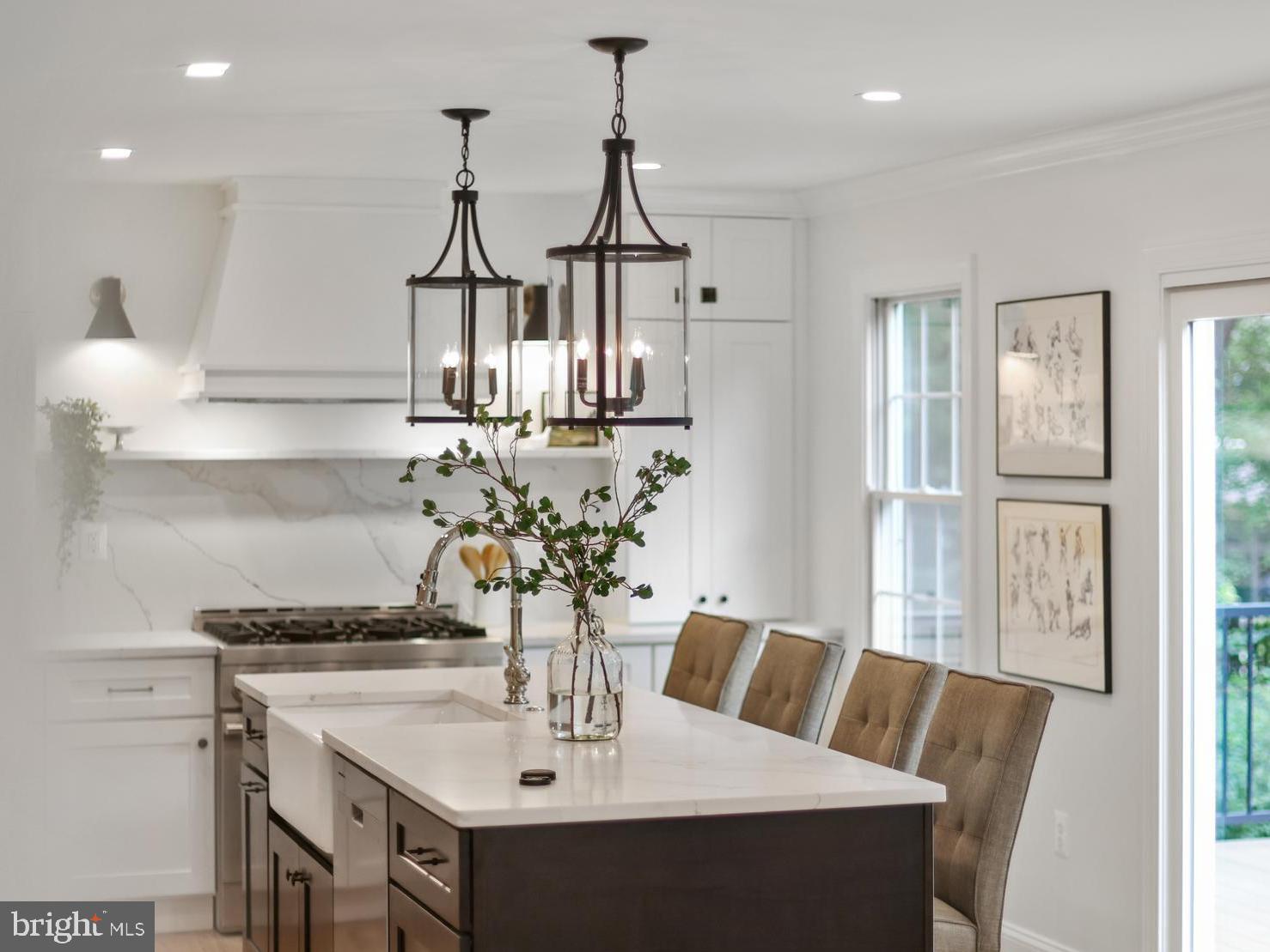 9519 Wythal Lane Burke, VA 22015 - Photo 3 of 87