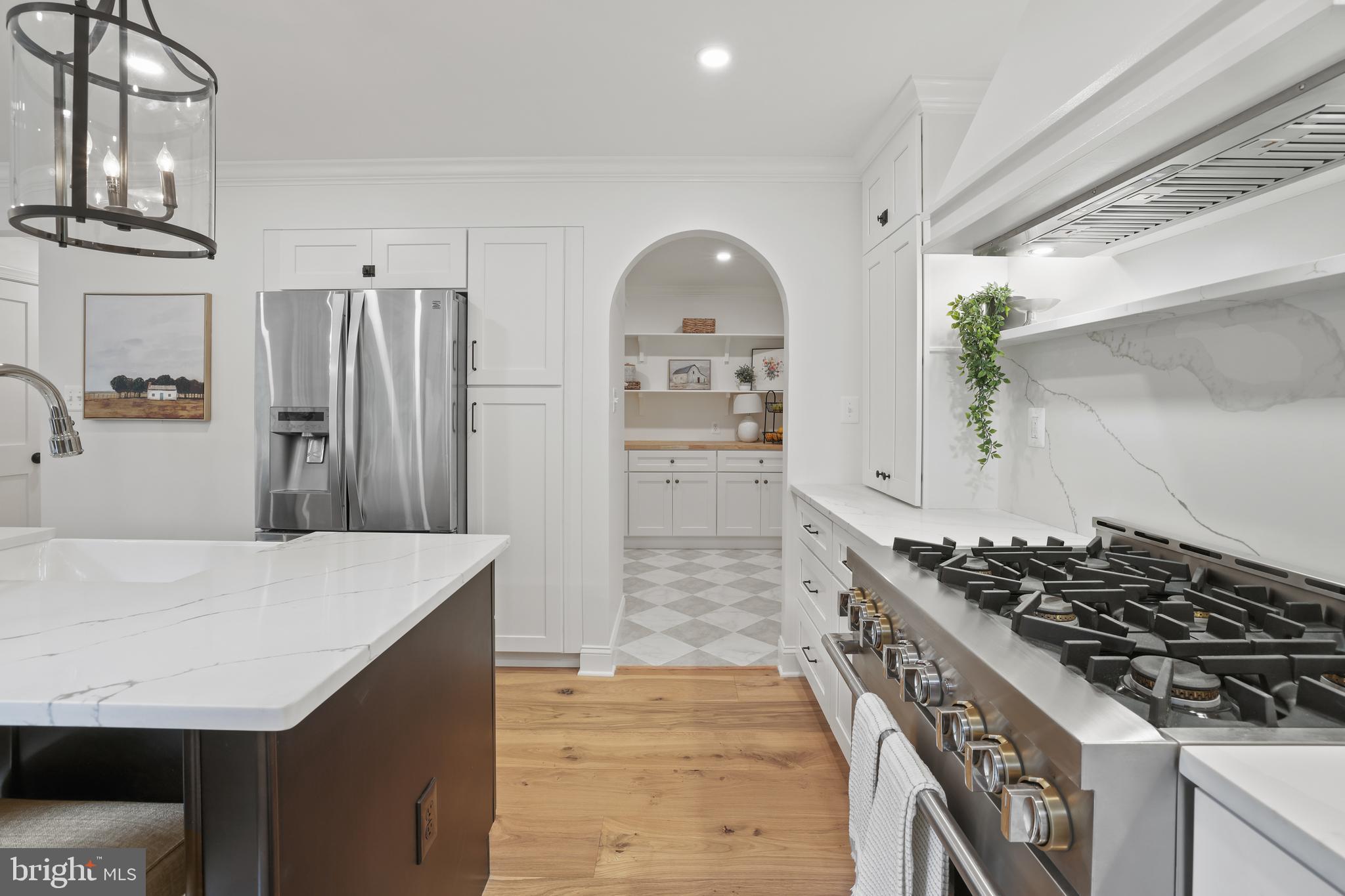 9519 Wythal Lane Burke, VA 22015 - Photo 31 of 87