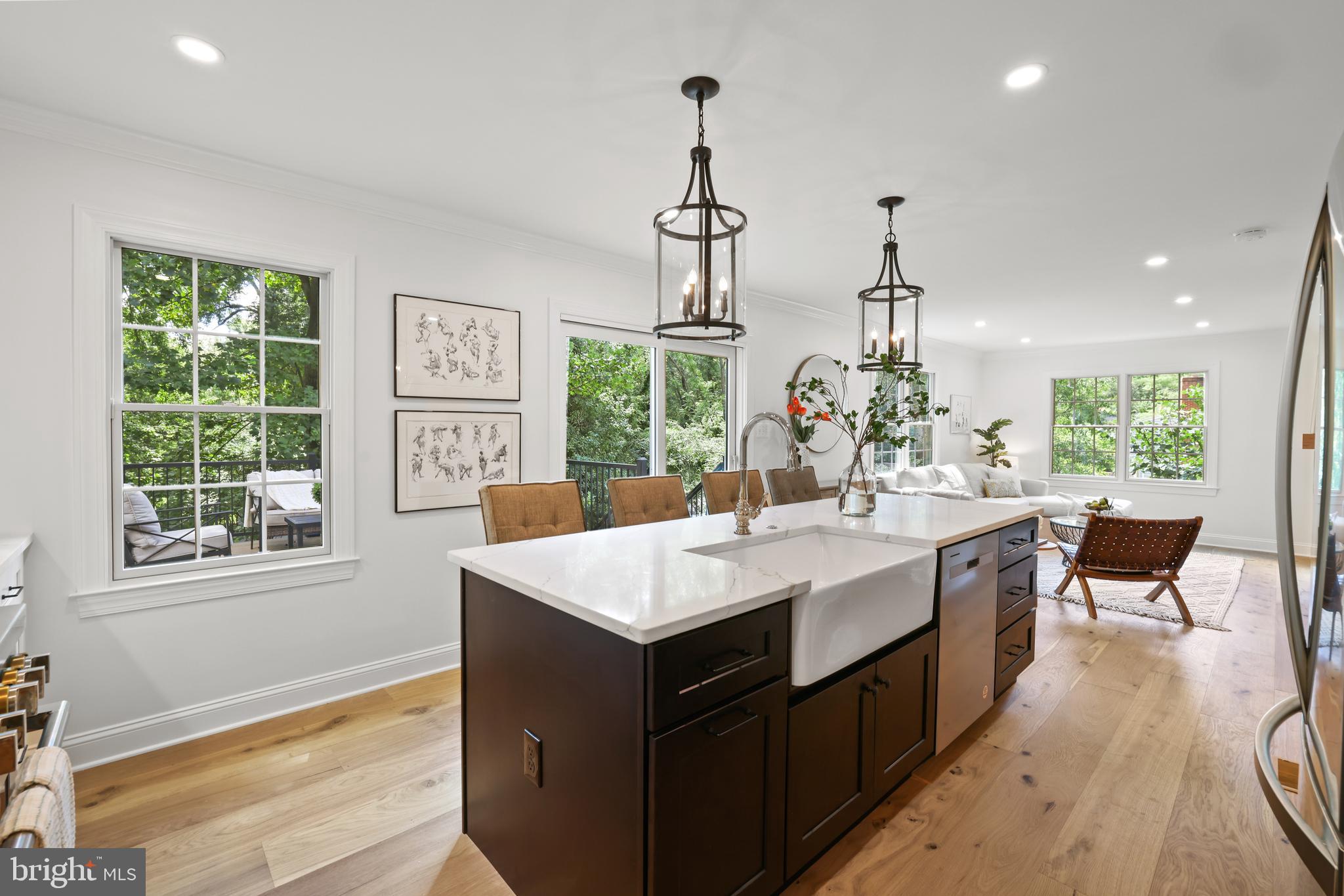 9519 Wythal Lane Burke, VA 22015 - Photo 37 of 87