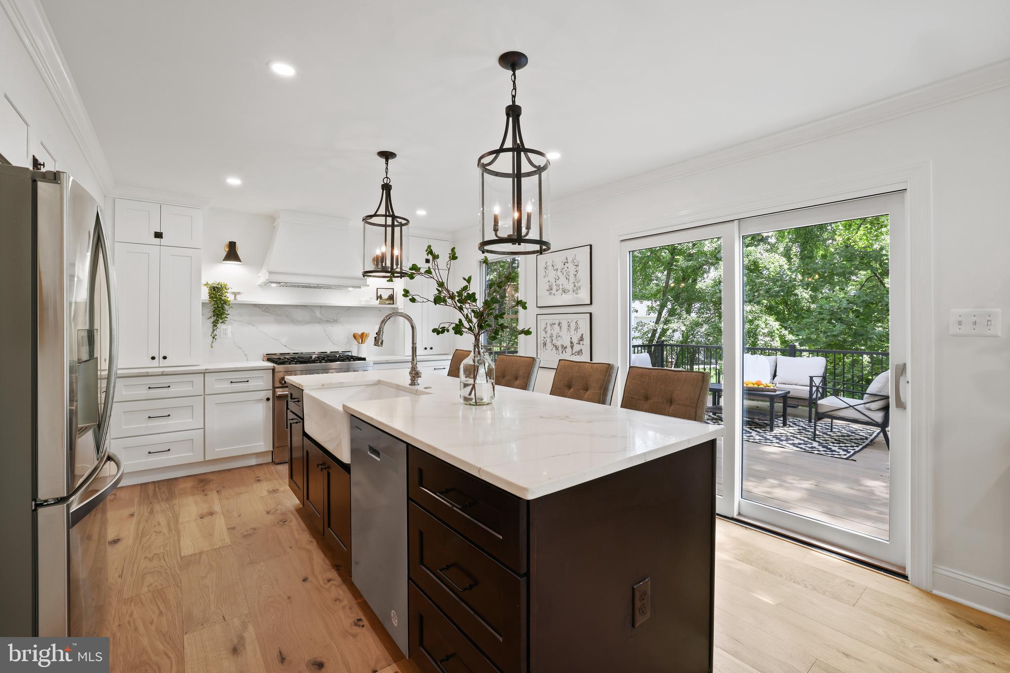 9519 Wythal Lane Burke, VA 22015 - Photo 38 of 87