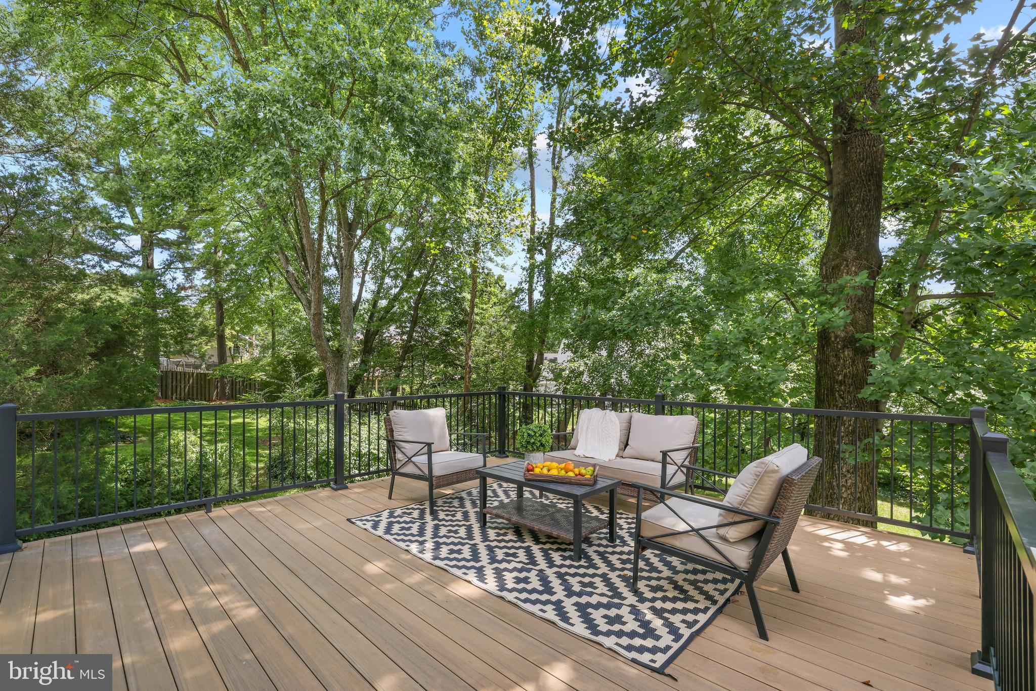 9519 Wythal Lane Burke, VA 22015 - Photo 40 of 87