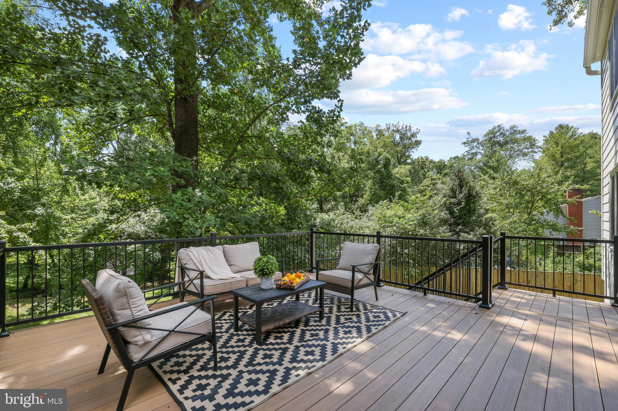 9519 Wythal Lane Burke, VA 22015 - Photo 41 of 87