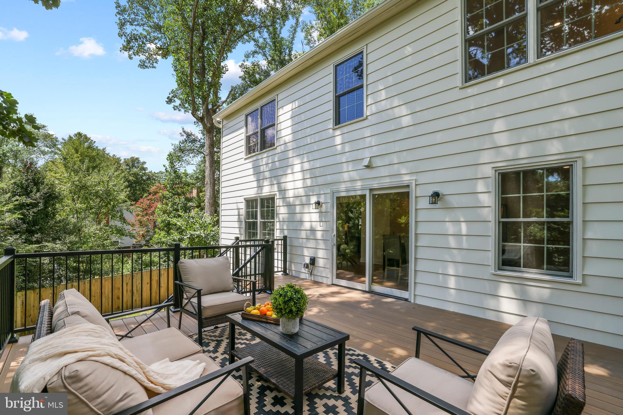 9519 Wythal Lane Burke, VA 22015 - Photo 42 of 87