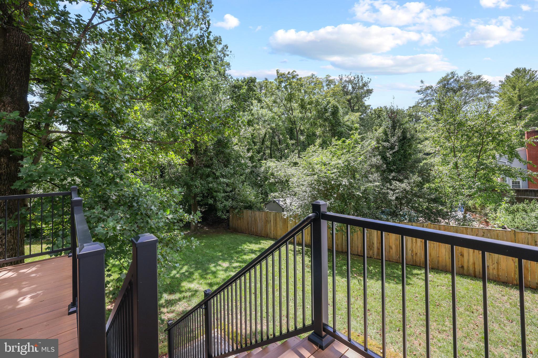 9519 Wythal Lane Burke, VA 22015 - Photo 45 of 87