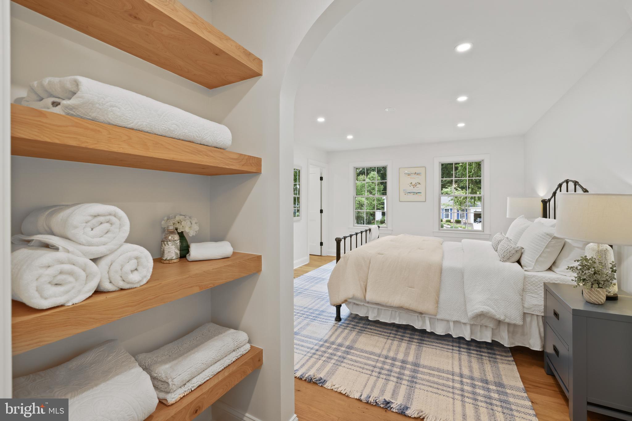 9519 Wythal Lane Burke, VA 22015 - Photo 48 of 87