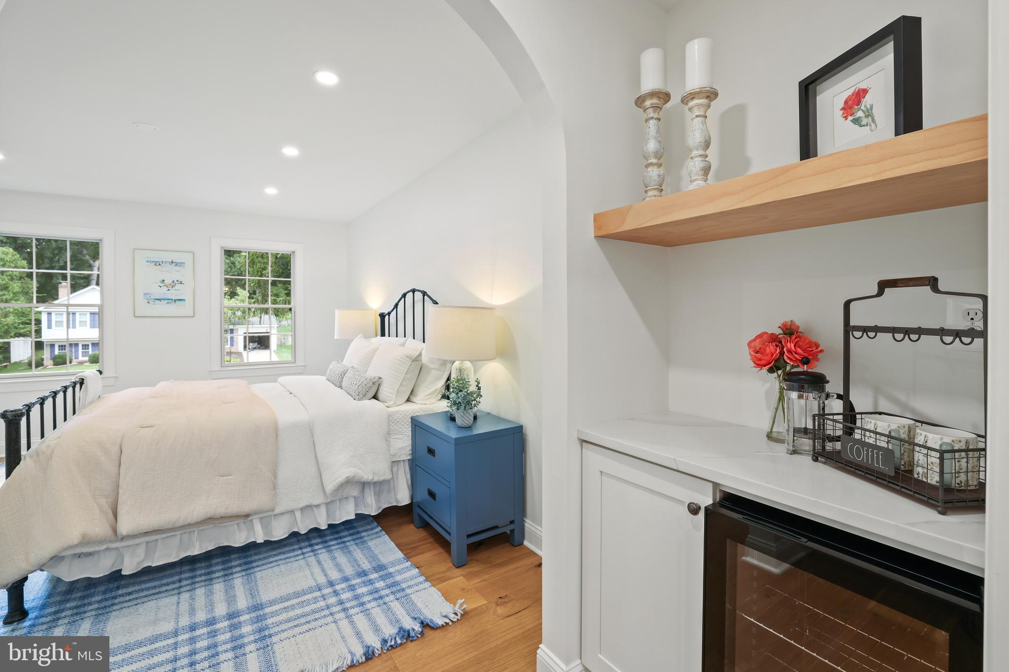 9519 Wythal Lane Burke, VA 22015 - Photo 49 of 87