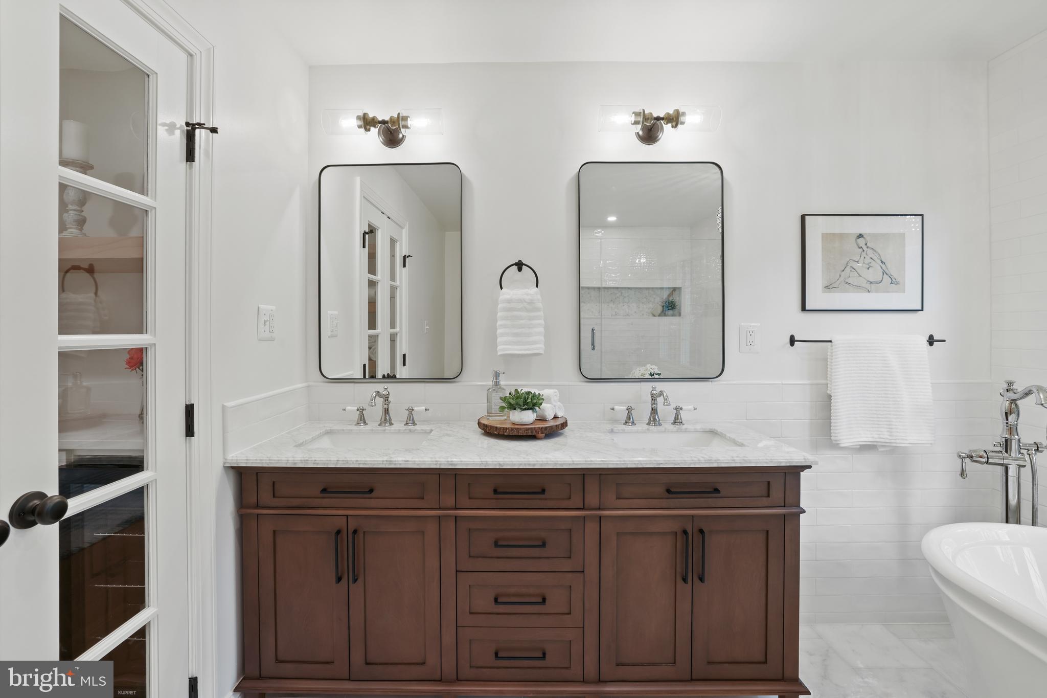 9519 Wythal Lane Burke, VA 22015 - Photo 62 of 87