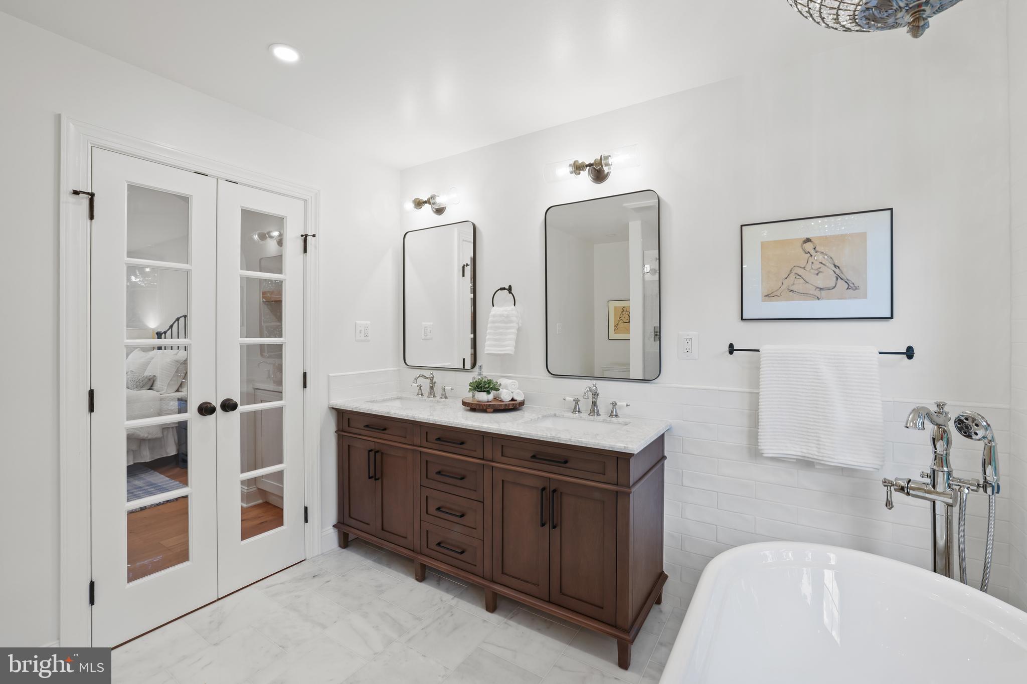 9519 Wythal Lane Burke, VA 22015 - Photo 63 of 87