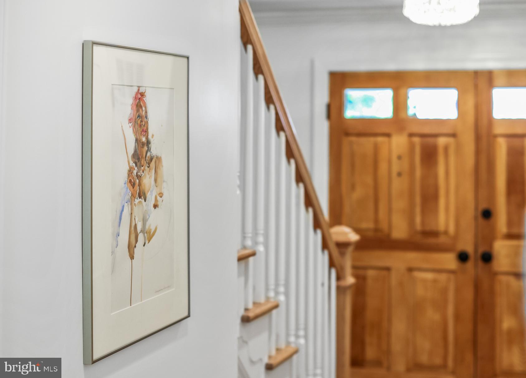 9519 Wythal Lane Burke, VA 22015 - Photo 7 of 87