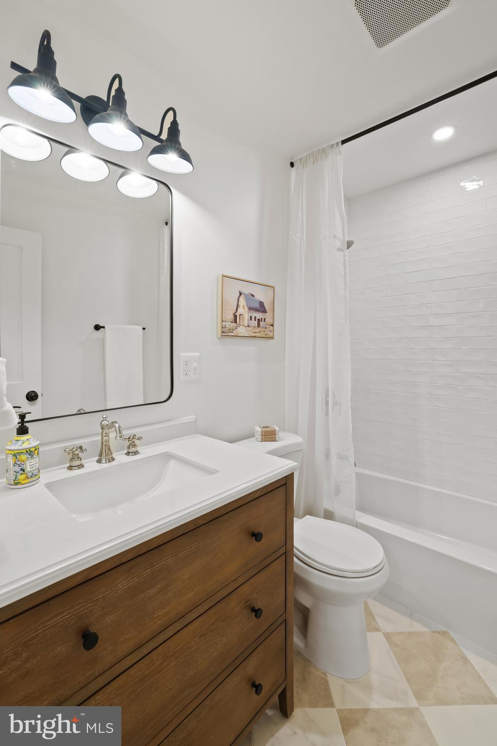 9519 Wythal Lane Burke, VA 22015 - Photo 75 of 87