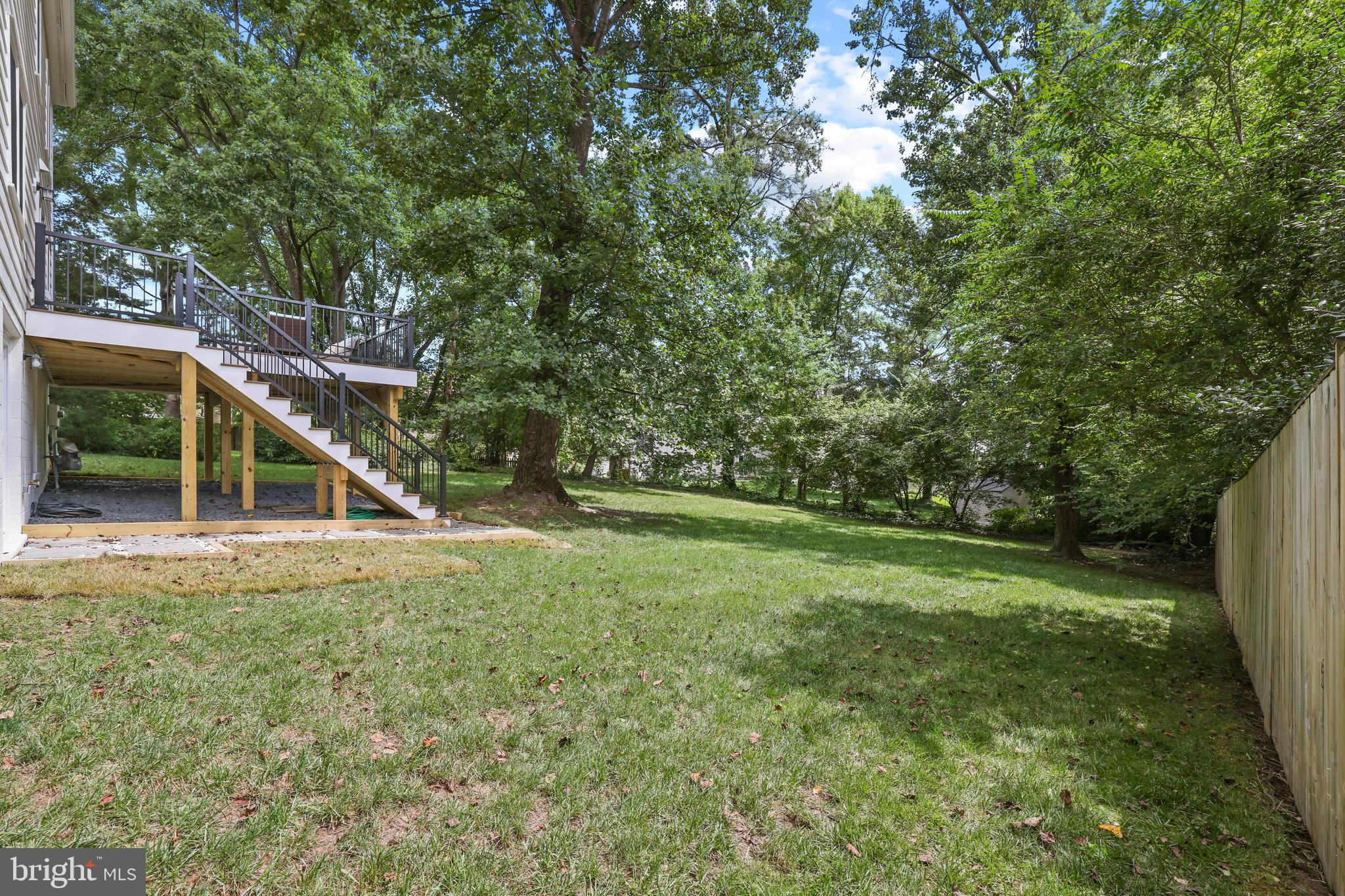 9519 Wythal Lane Burke, VA 22015 - Photo 81 of 87