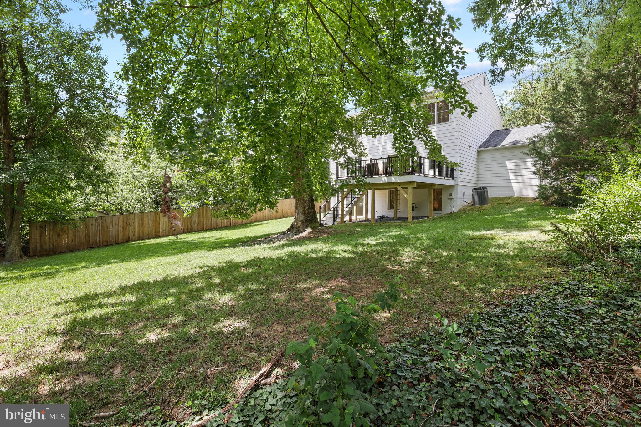 9519 Wythal Lane Burke, VA 22015 - Photo 82 of 87