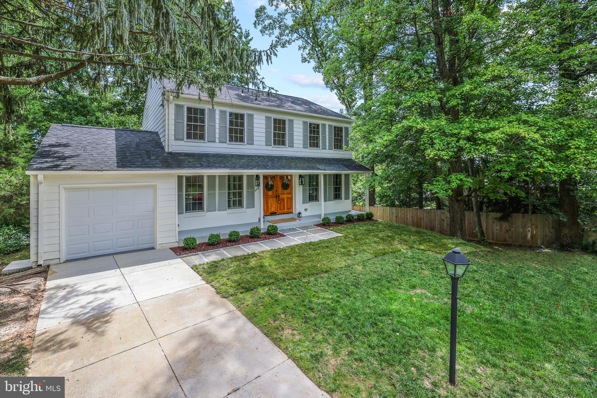 9519 Wythal Lane Burke, VA 22015 - Photo 84 of 87