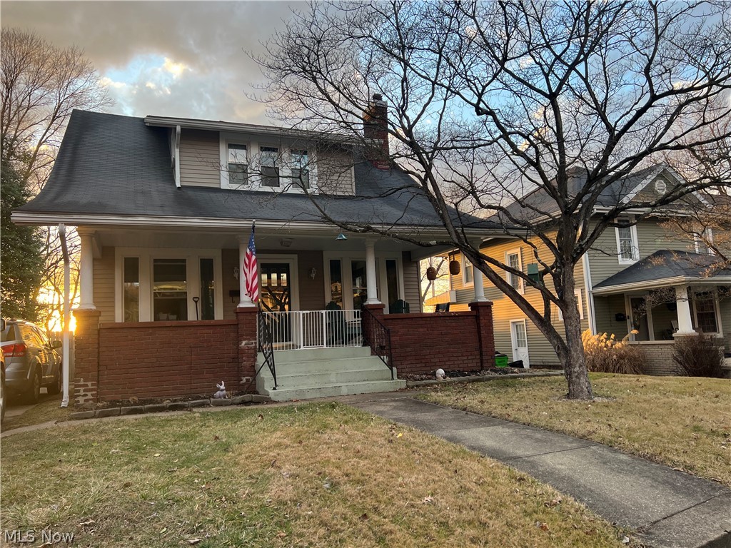 707 Cambridge Road Coshocton, OH 43812 - Photo 3 of 20 Gallery Image 3