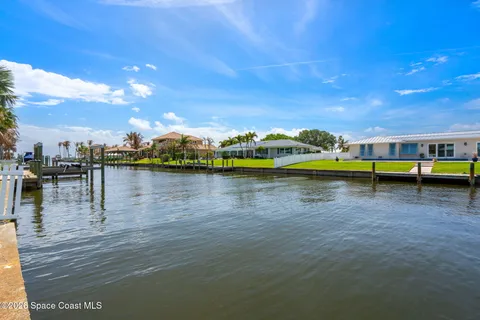 $1,900,000 | 2395 Brookside Way, Indialantic, FL 32903