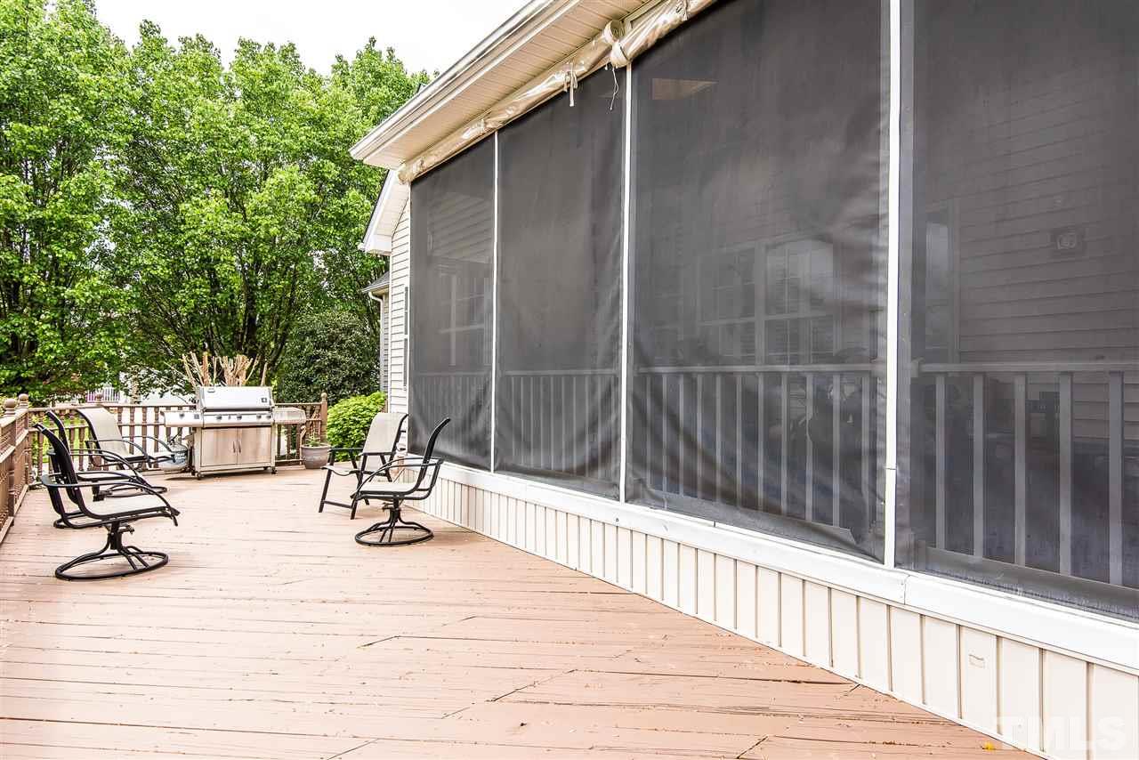 8200 Eden Close Court Raleigh, NC 27613 - Photo 14 of 15
