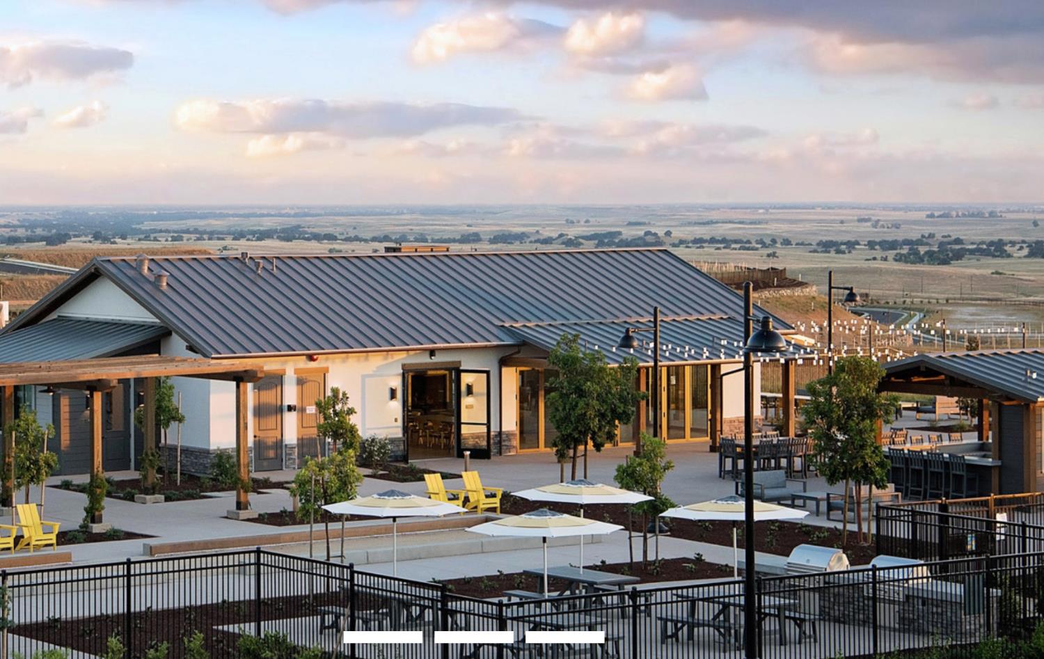 3247 Highgate Terrace Loop Folsom, CA 95630 - Photo 26 of 29 Russell Clubhouse