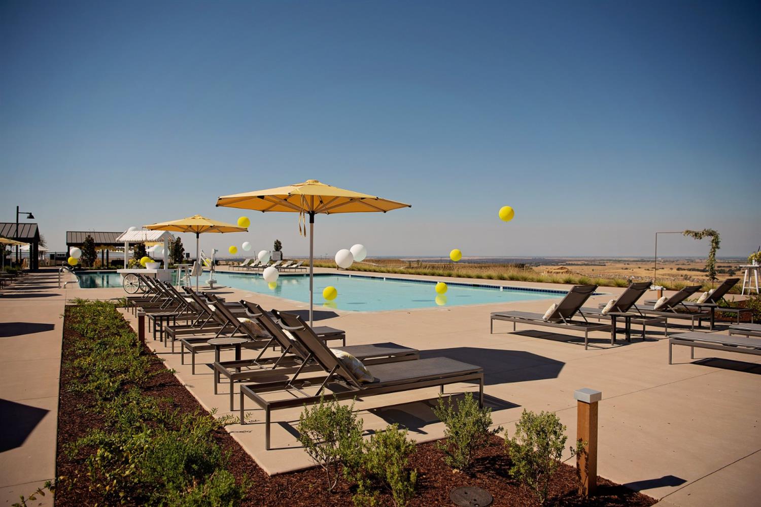 3247 Highgate Terrace Loop Folsom, CA 95630 - Photo 28 of 29 Community Pool