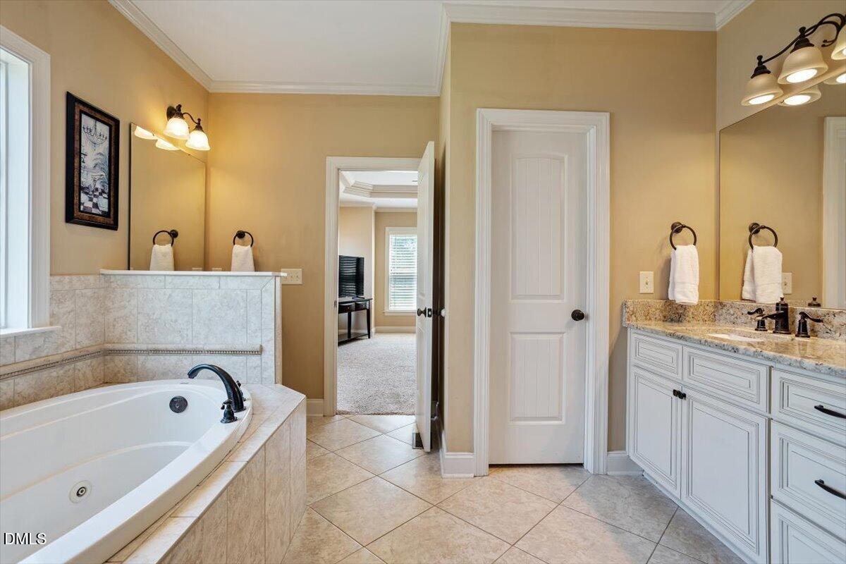 2111 Stone Pasture Road Fuquay-Varina, NC 27526 - Photo 22 of 37