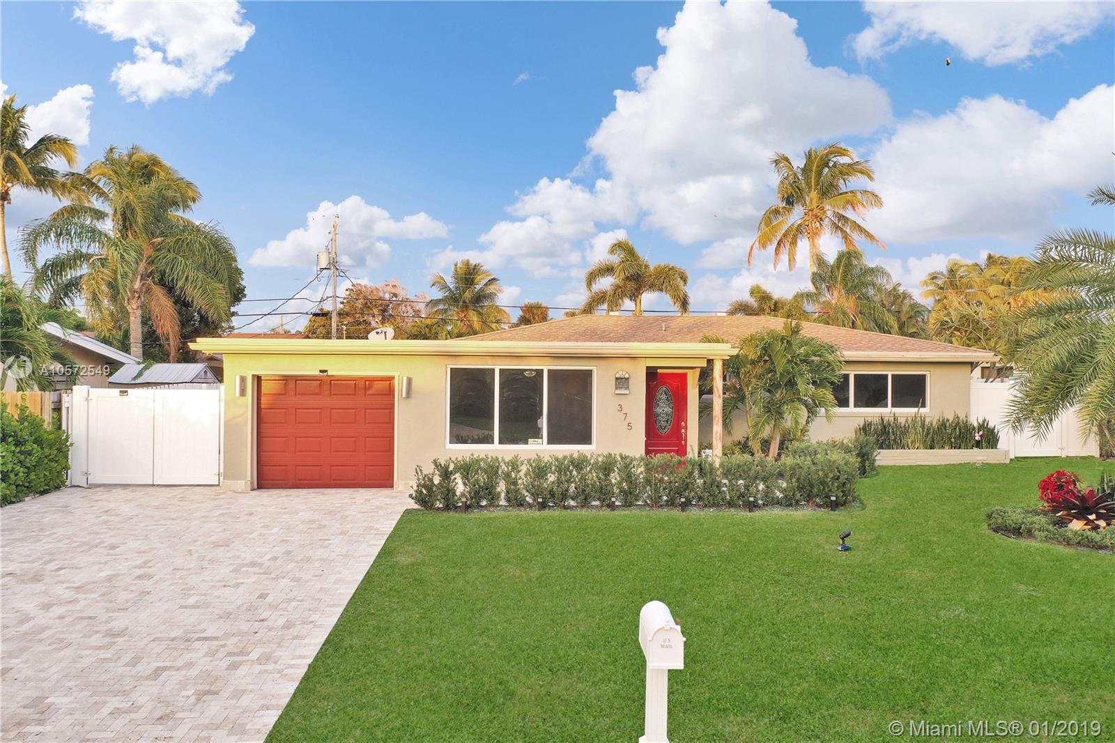 375 Northeast 25th Terrace Boca Raton, FL 33431 - Photo 1 of 24