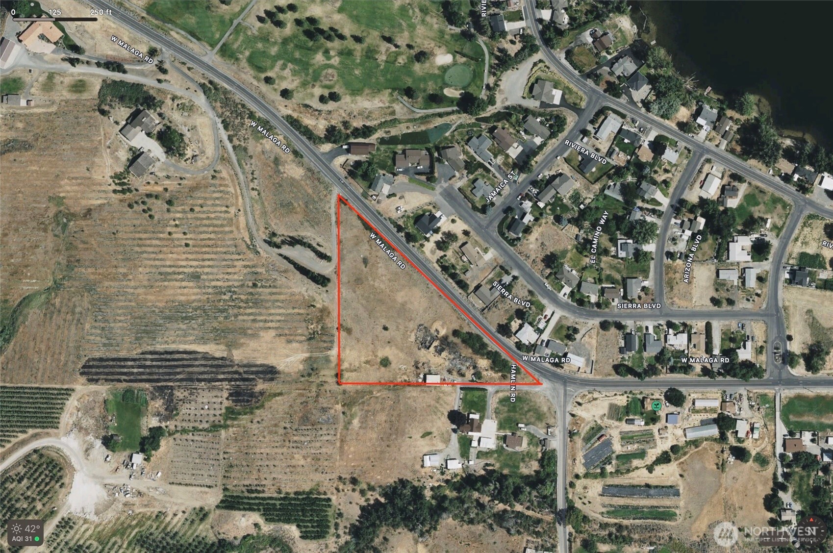 2677 West Malaga Road Malaga, WA 98828 - Photo 9 of 9